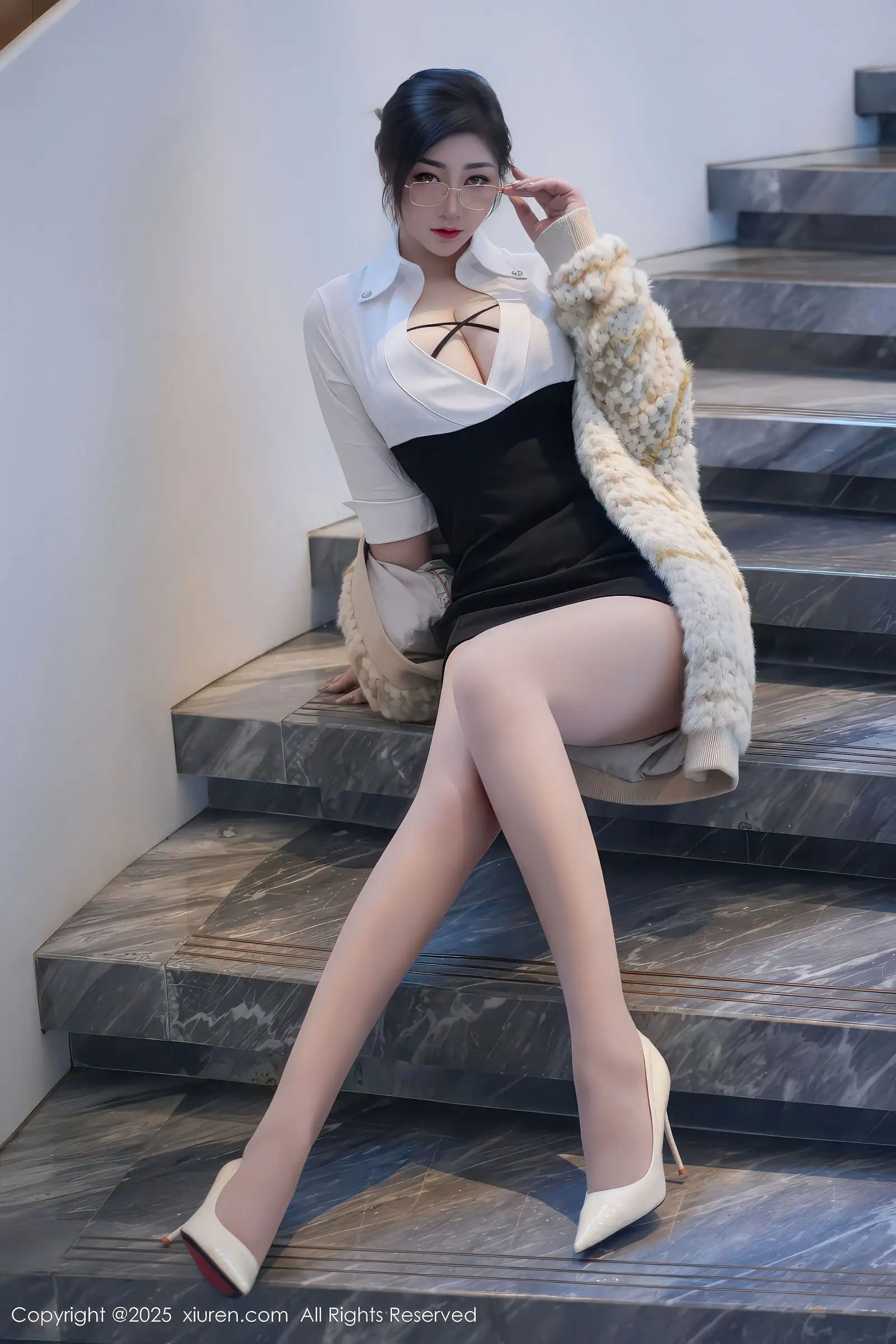 [XIUREN秀人网] 2025.11.28 NO.11045 妲己_Toxic