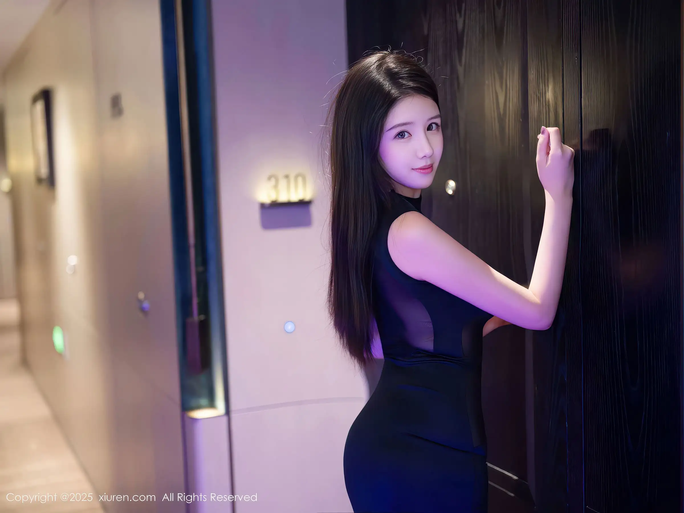 [XIUREN秀人网] 2025.11.27 NO.11041 袁圆