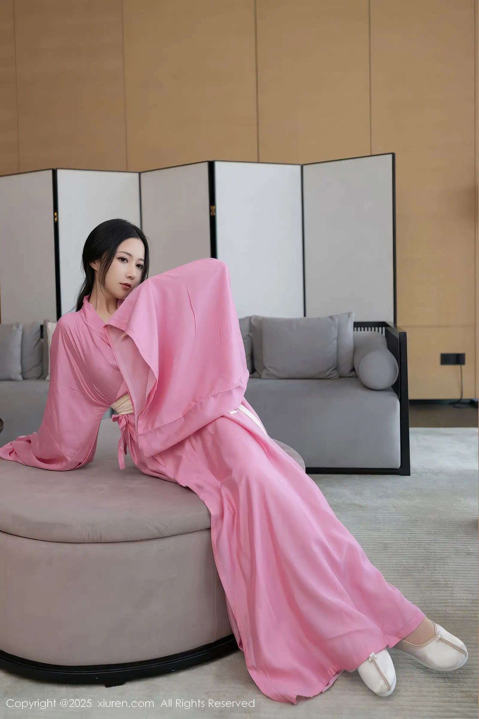 [XIUREN秀人网] 2025.11.28 NO.11049 鱼子酱Fish