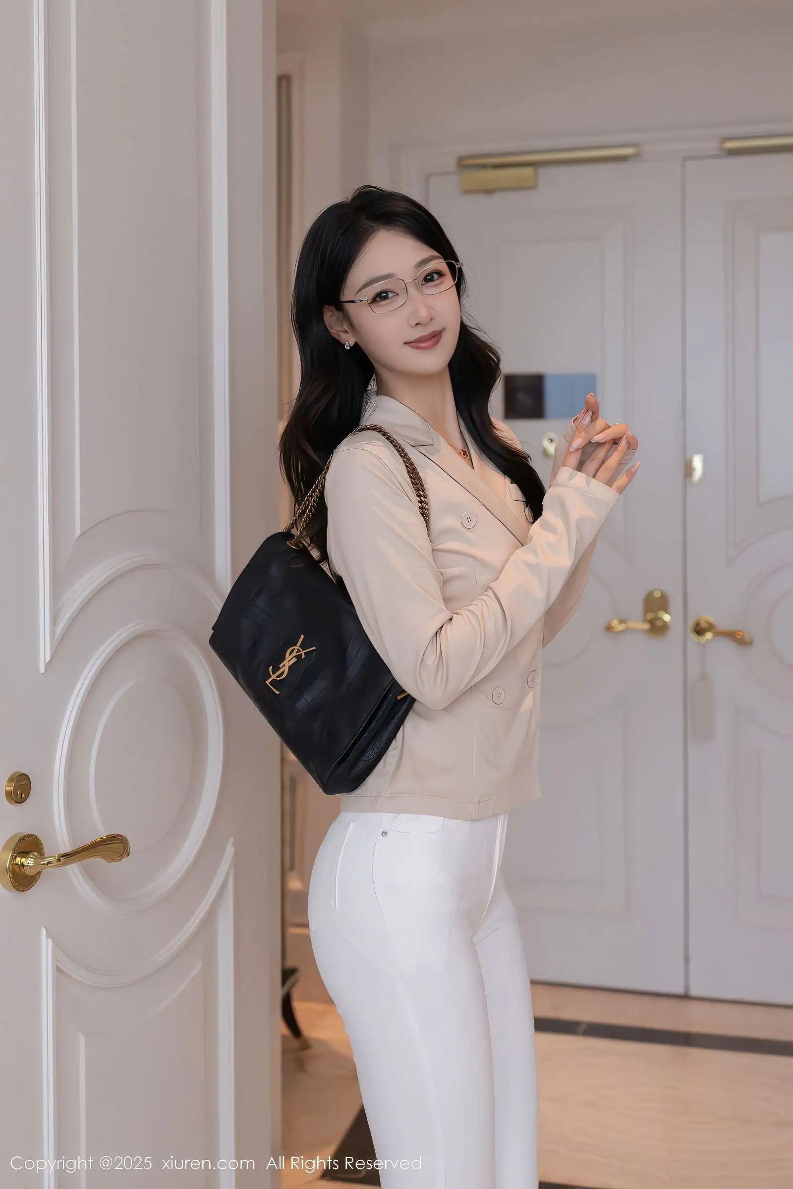 [XIUREN秀人网] 2025.12.01 NO.11053 唐安琪