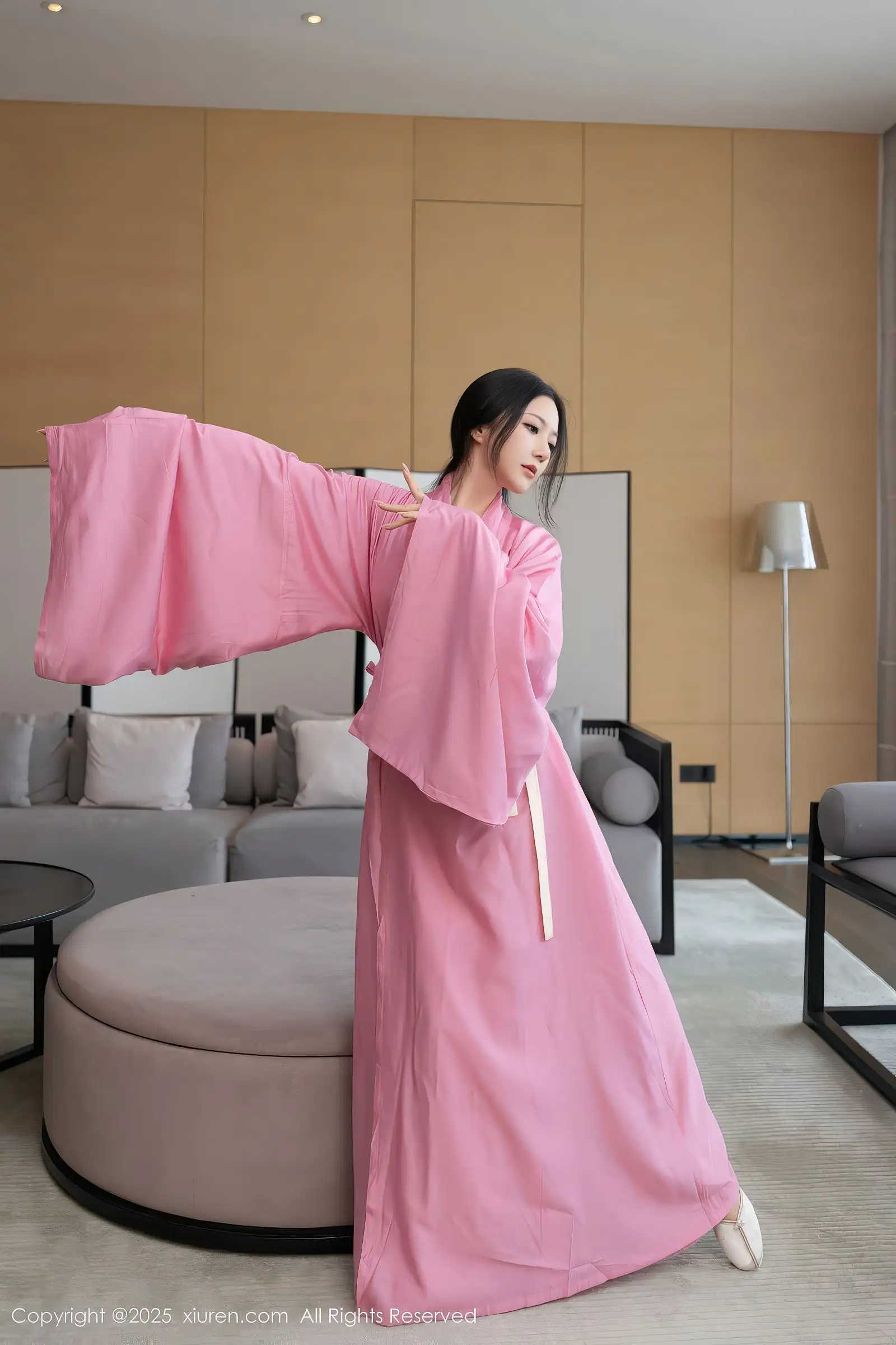 [XIUREN秀人网] 2025.11.28 NO.11049 鱼子酱Fish