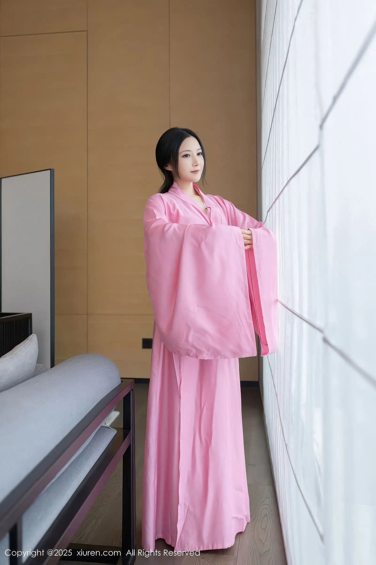 [XIUREN秀人网] 2025.11.28 NO.11049 鱼子酱Fish