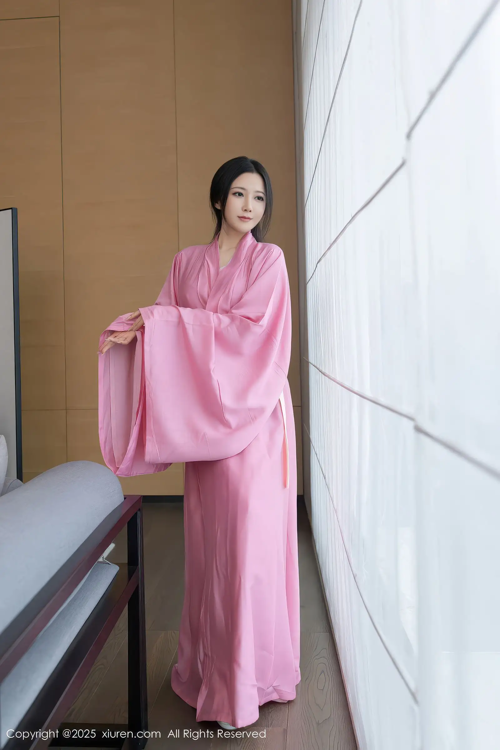 [XIUREN秀人网] 2025.11.28 NO.11049 鱼子酱Fish