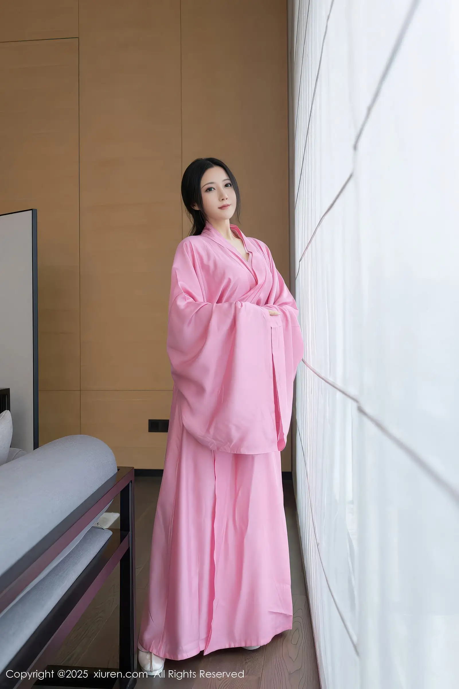 [XIUREN秀人网] 2025.11.28 NO.11049 鱼子酱Fish