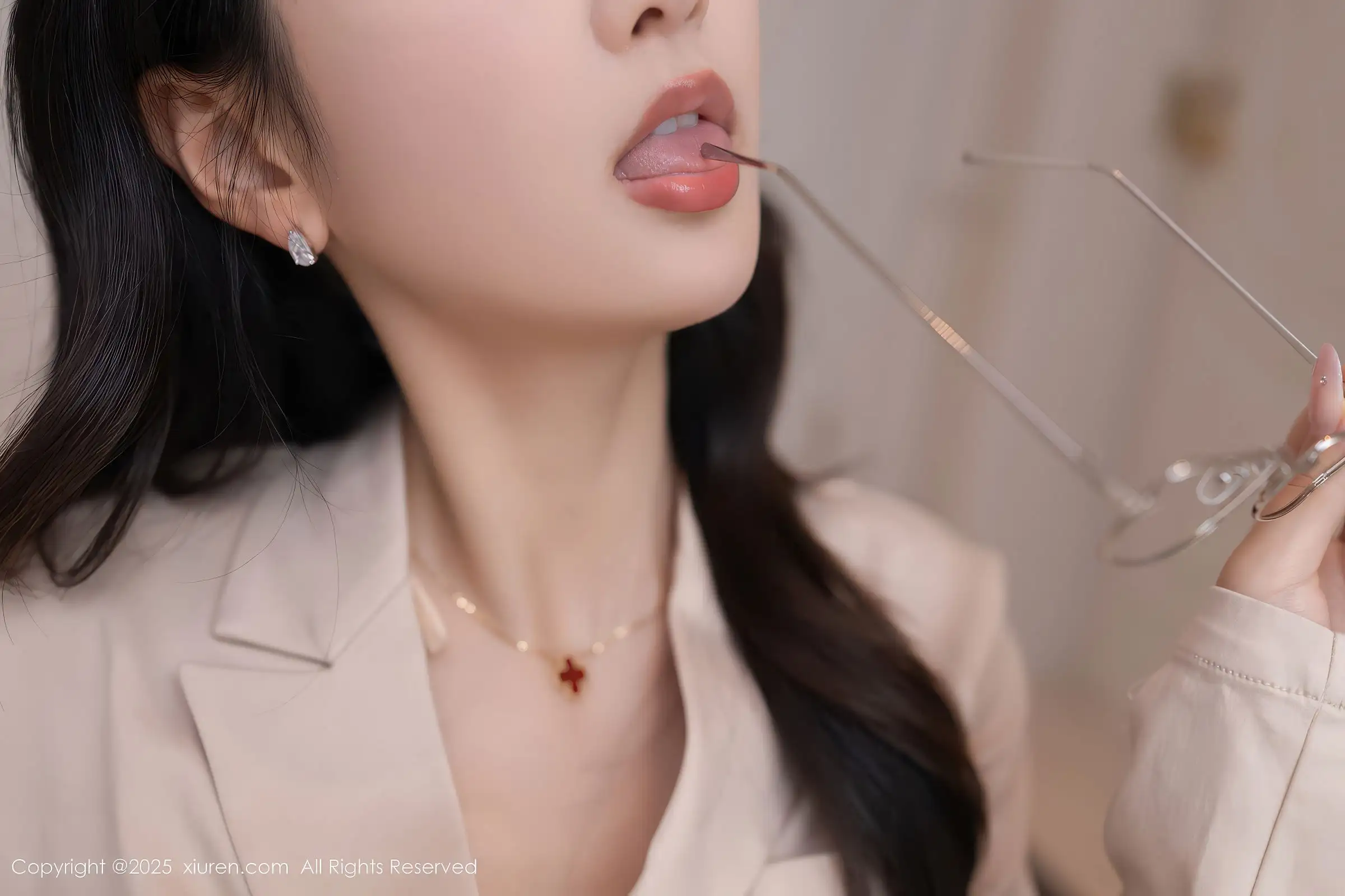 [XIUREN秀人网] 2025.12.01 NO.11053 唐安琪