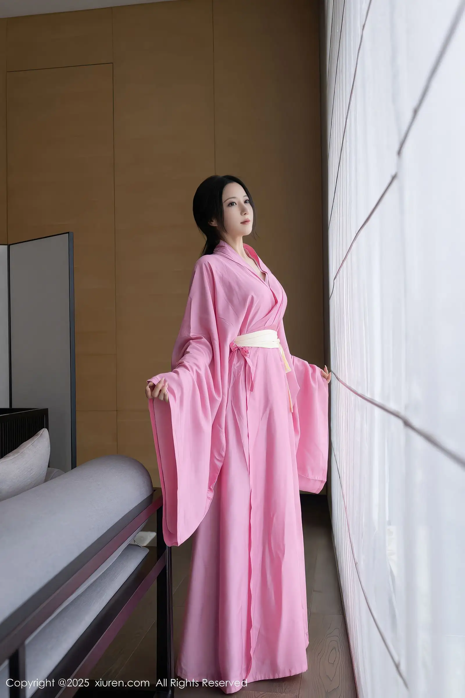 [XIUREN秀人网] 2025.11.28 NO.11049 鱼子酱Fish