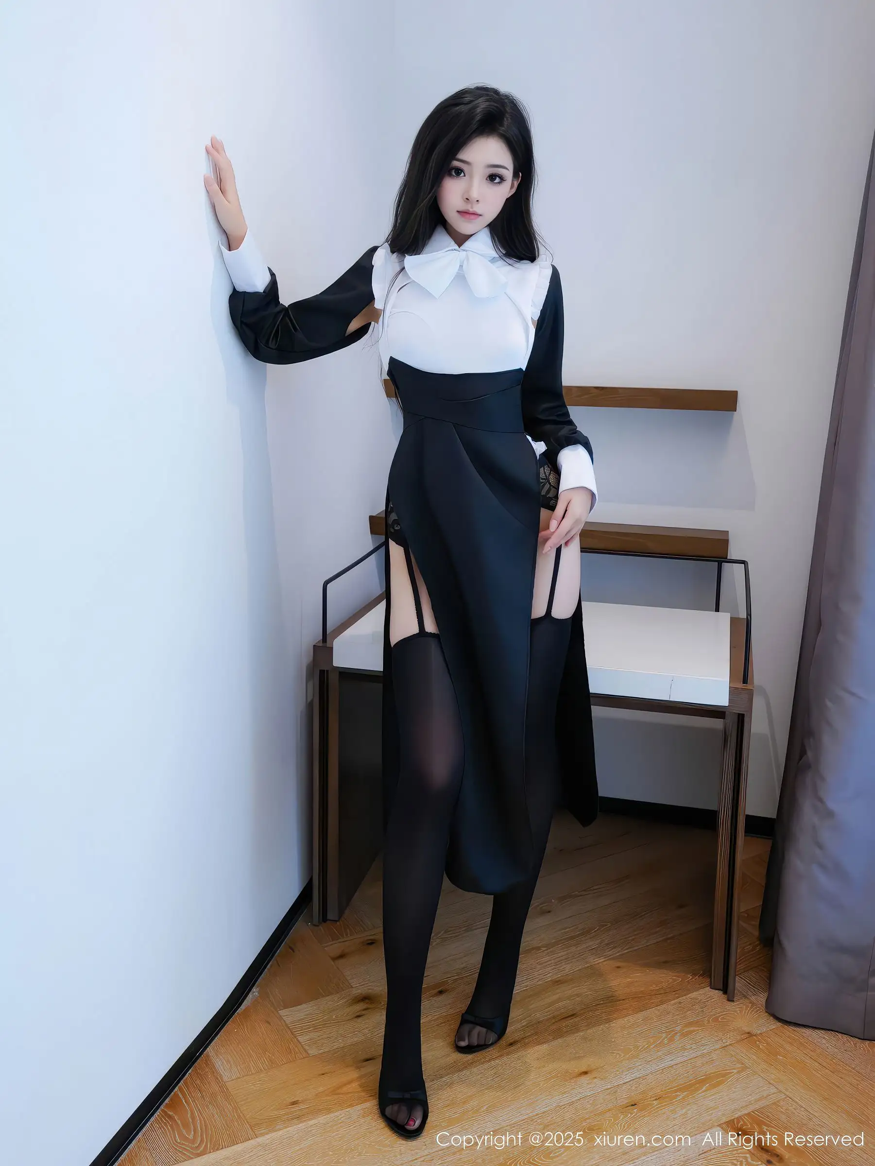 [XIUREN秀人网] 2025.12.03 NO.11059 白琮瑗