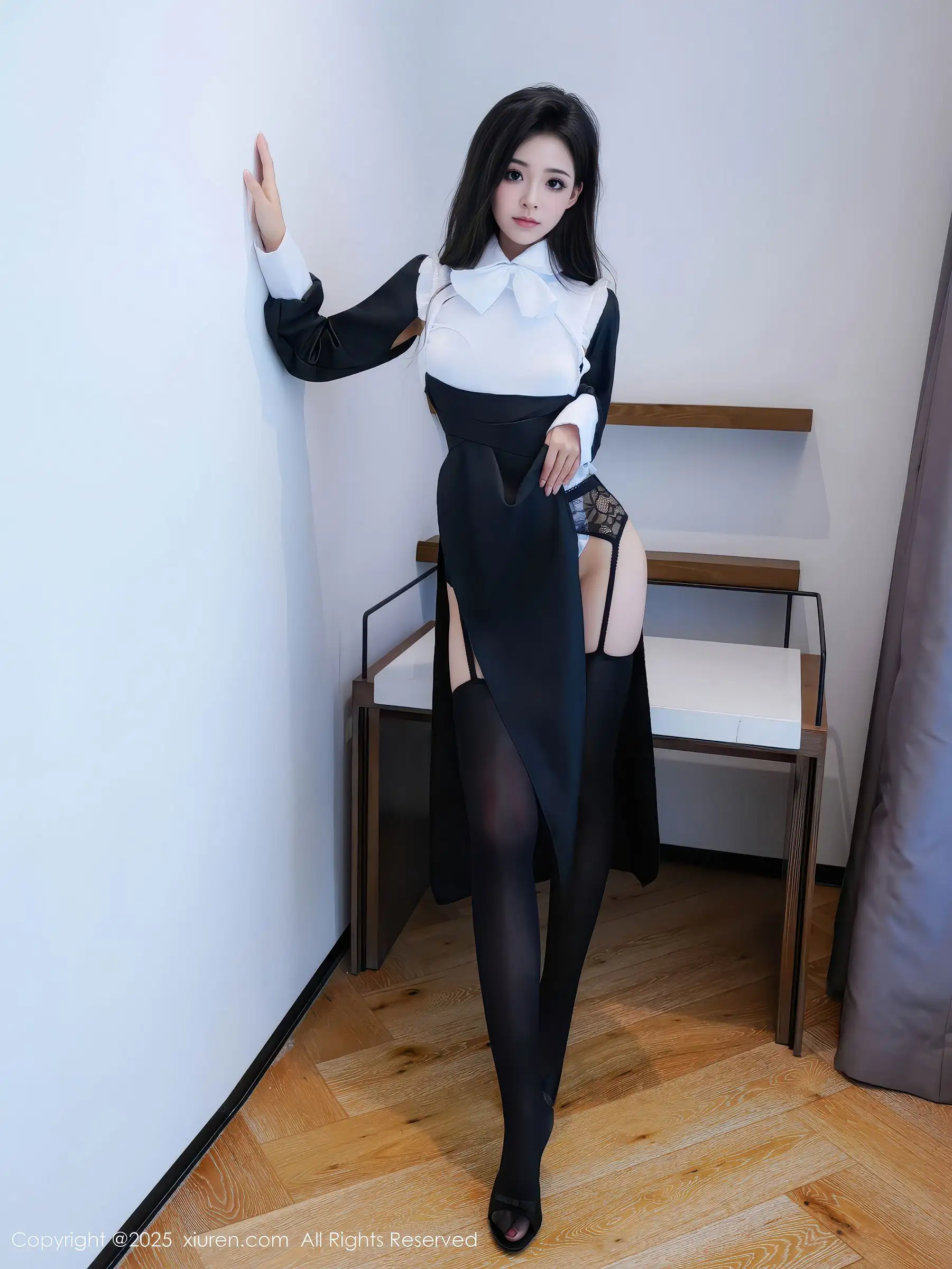 [XIUREN秀人网] 2025.12.03 NO.11059 白琮瑗