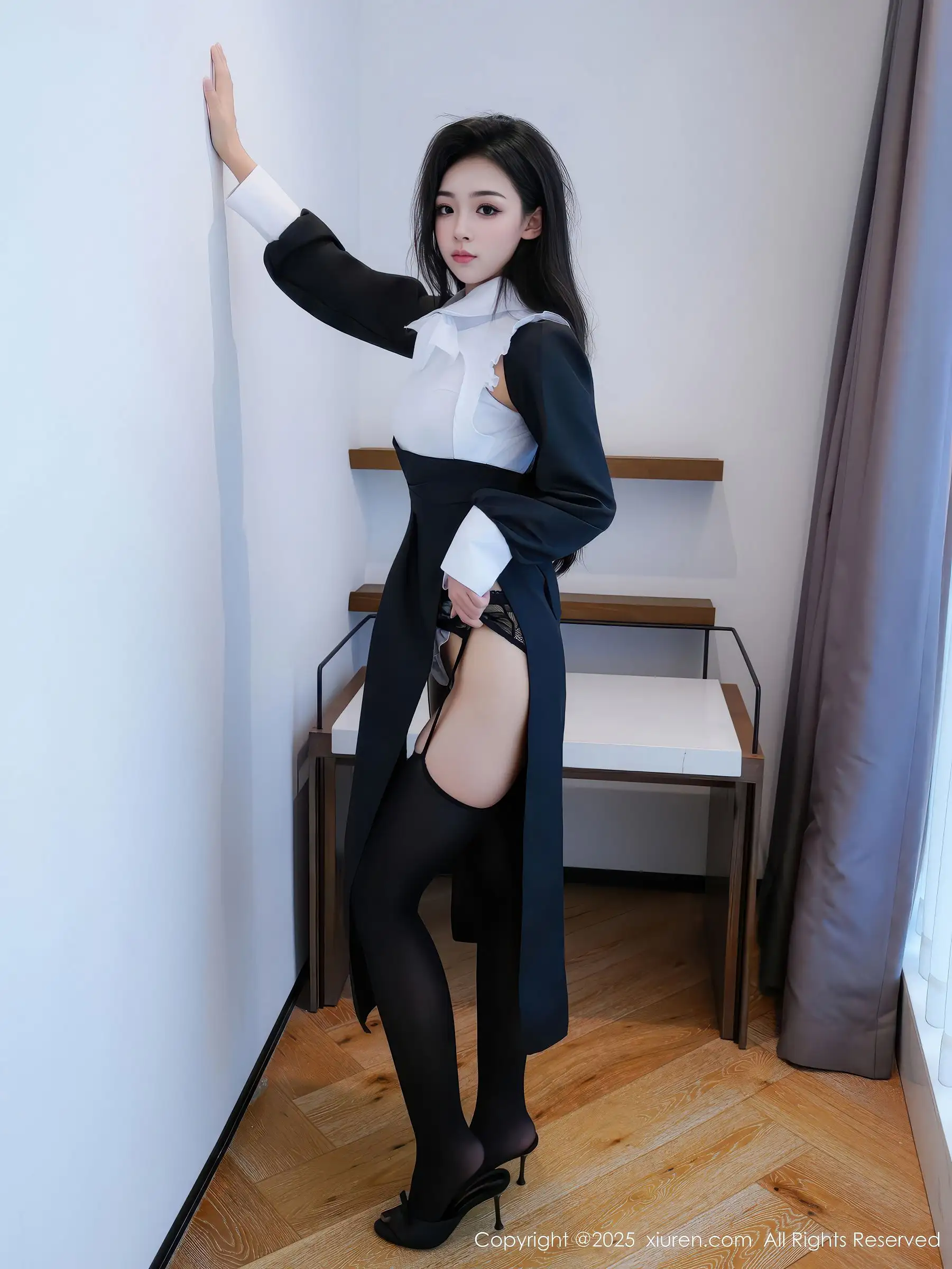 [XIUREN秀人网] 2025.12.03 NO.11059 白琮瑗