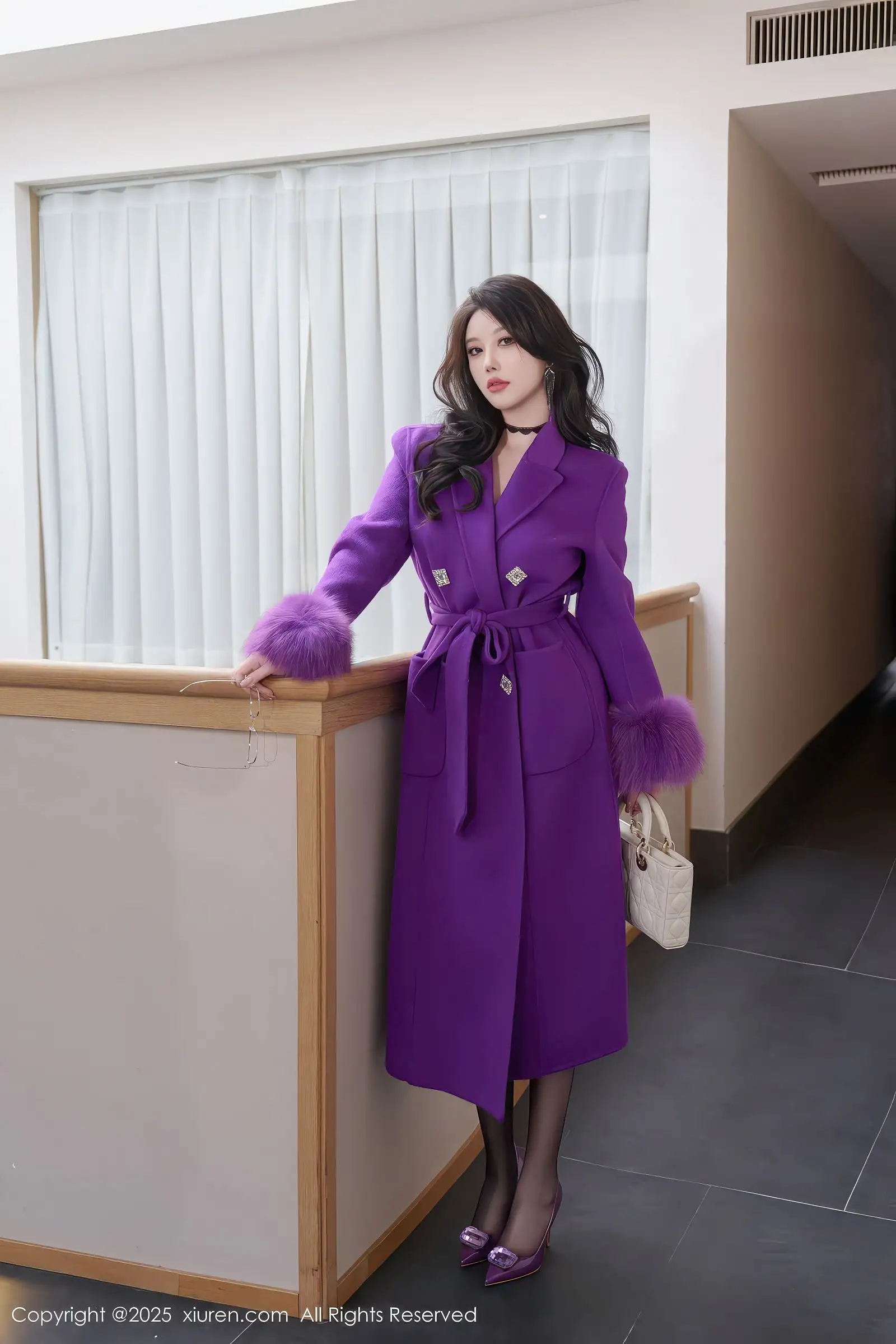 [XIUREN秀人网] 2025.12.03 NO.11063 CHENCHEN