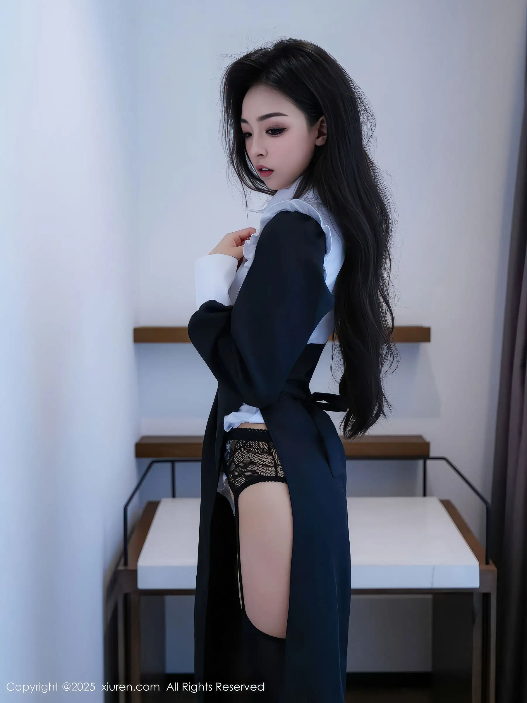 [XIUREN秀人网] 2025.12.03 NO.11059 白琮瑗