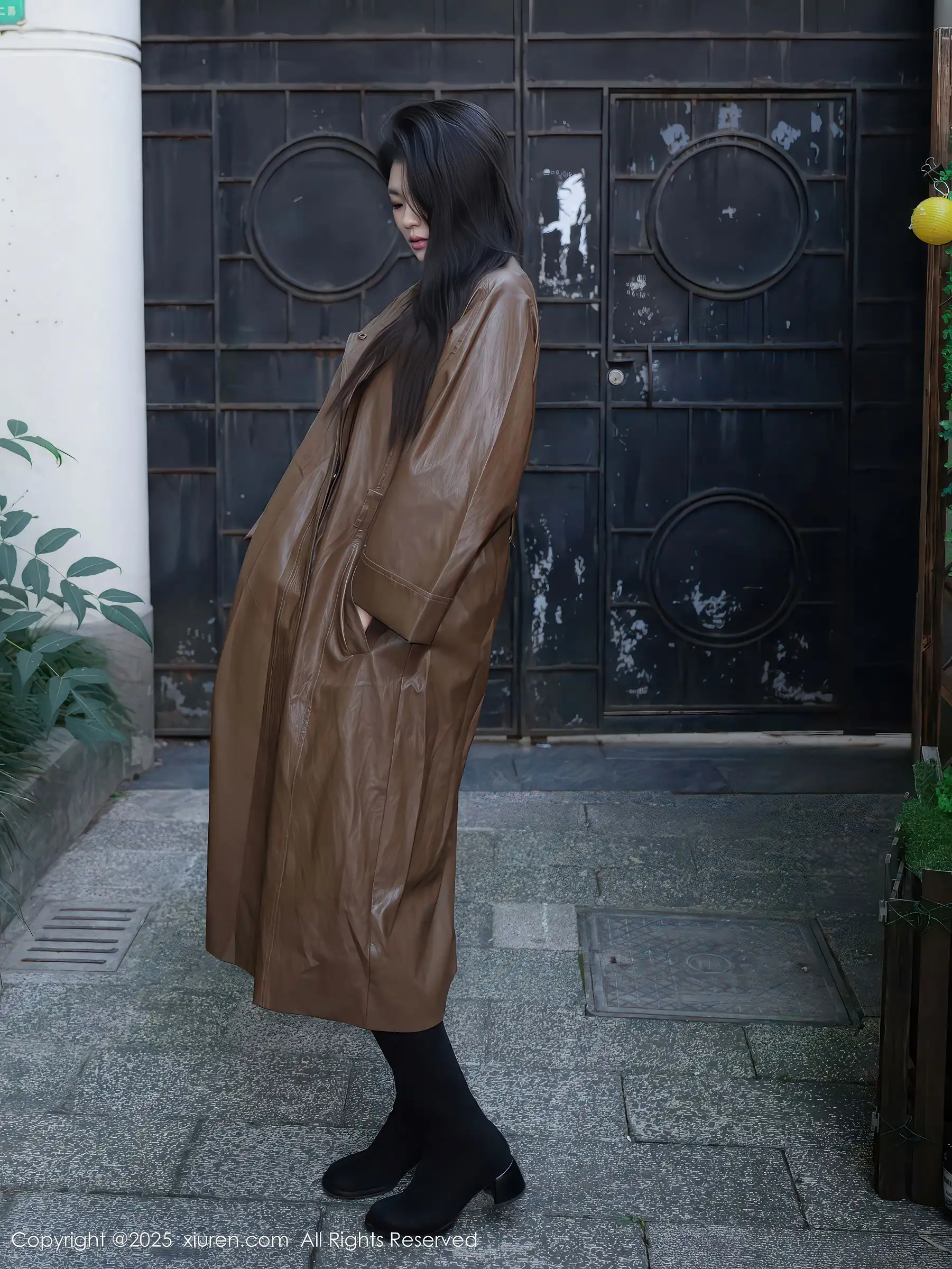 [XIUREN秀人网] 2025.12.04 NO.11067 冬安