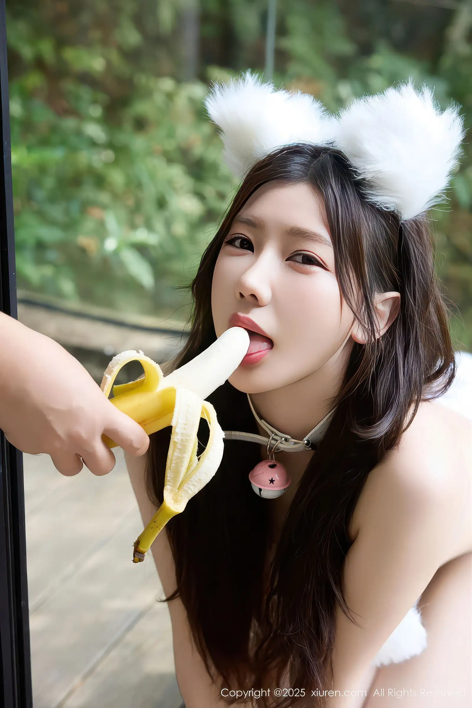 [XIUREN秀人网] 2025.12.04 NO.11068 尹甜甜