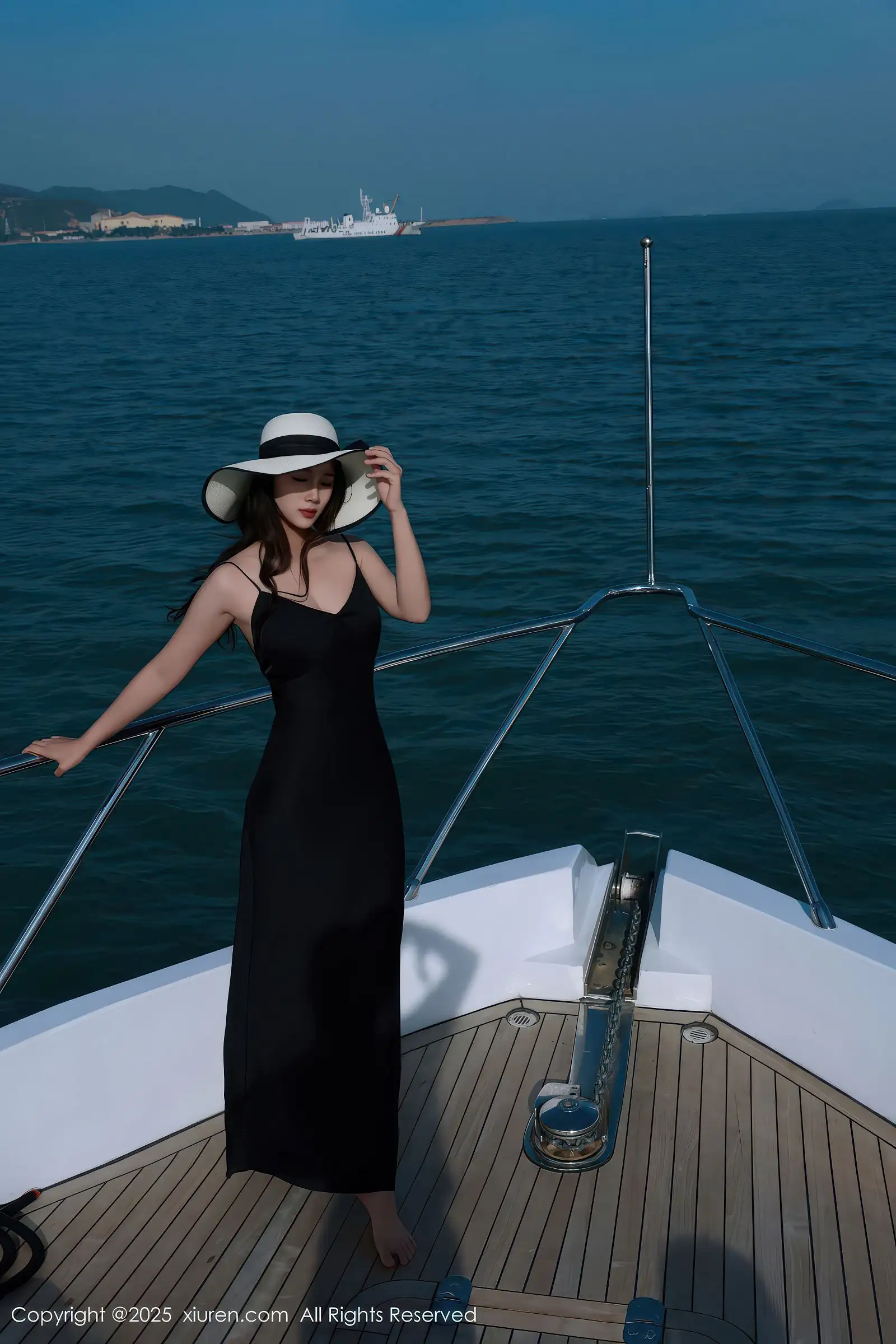 [XIUREN秀人网] 2025.12.05 NO.11074 南乔