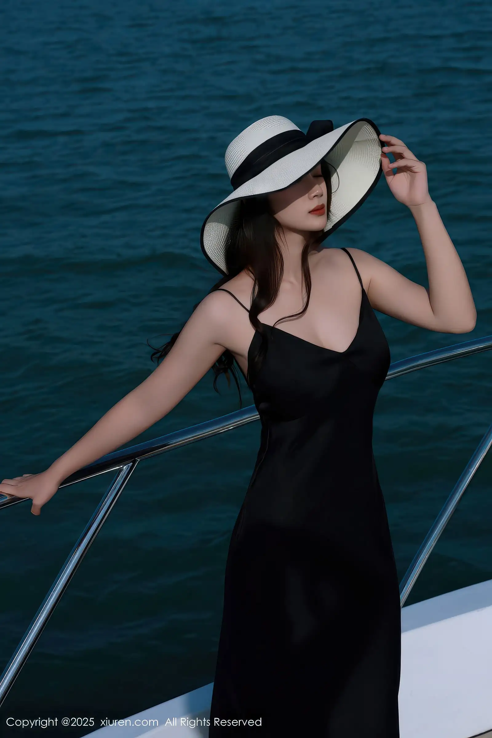 [XIUREN秀人网] 2025.12.05 NO.11074 南乔