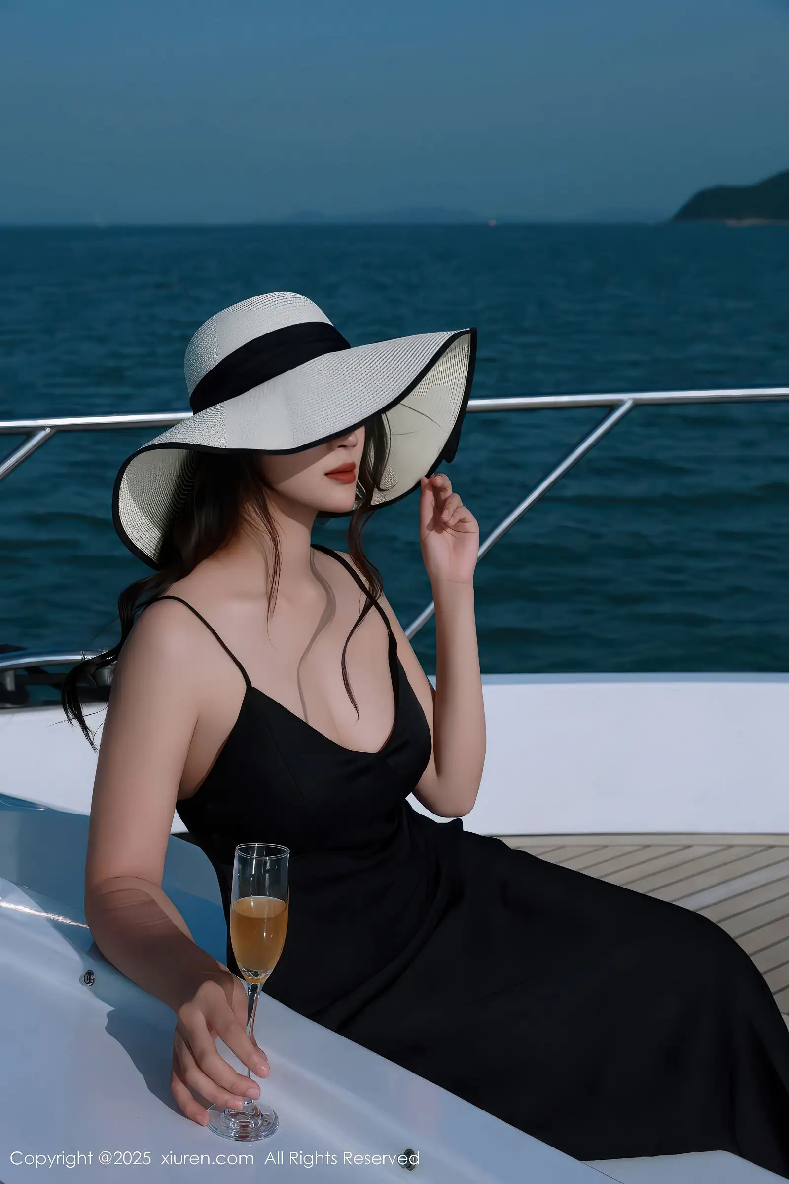 [XIUREN秀人网] 2025.12.05 NO.11074 南乔