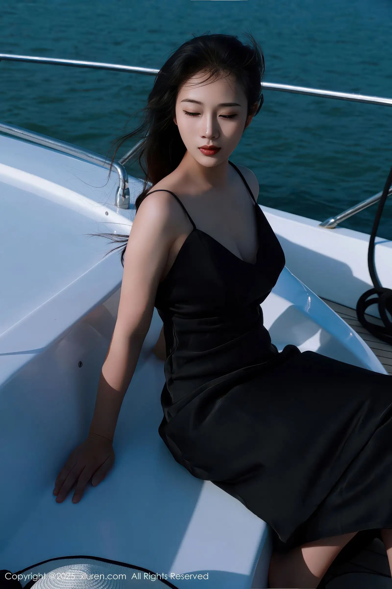 [XIUREN秀人网] 2025.12.05 NO.11074 南乔