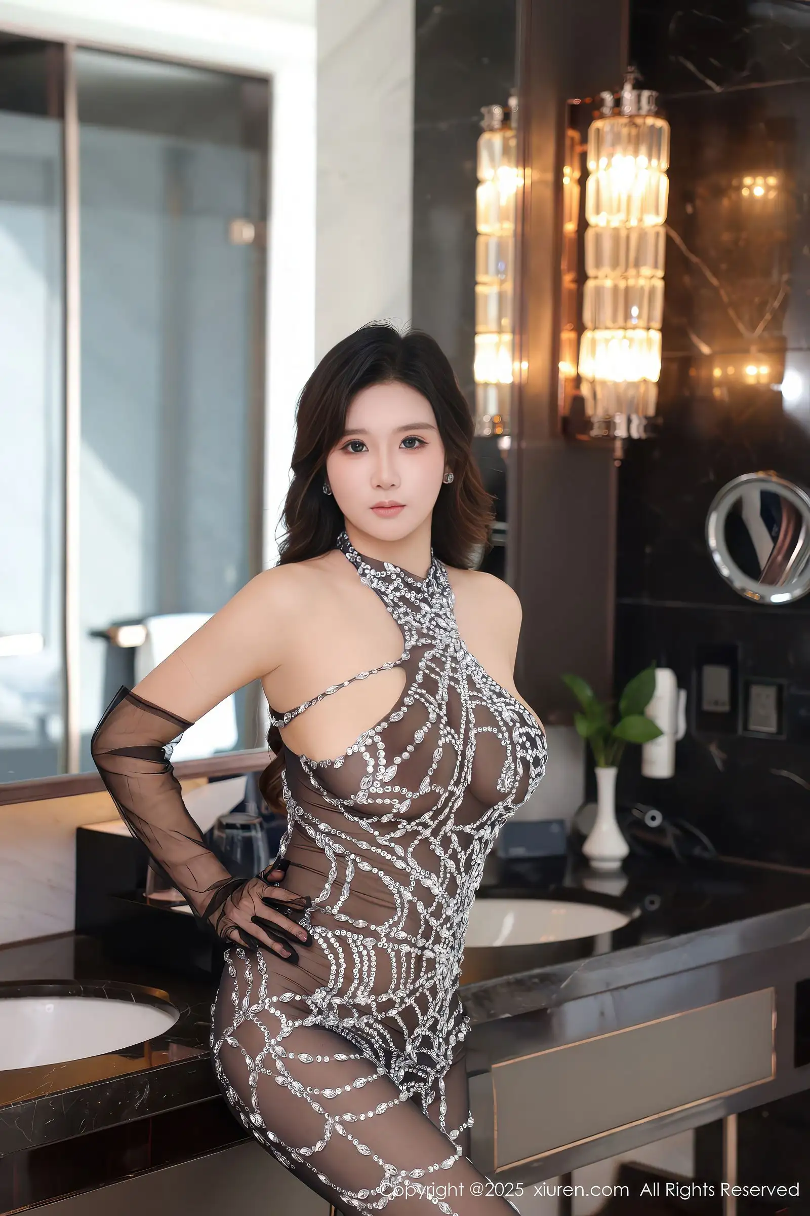 [XIUREN秀人网] 2025.12.05 NO.11076 小肉肉咪