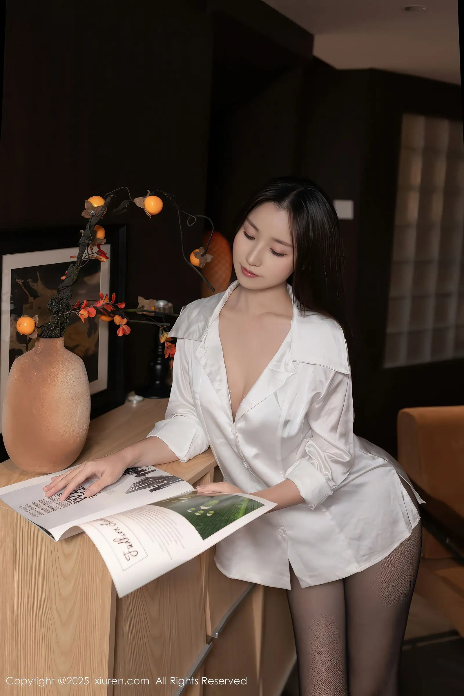 [XIUREN秀人网] 2025.12.10 NO.11090 杏子Yada