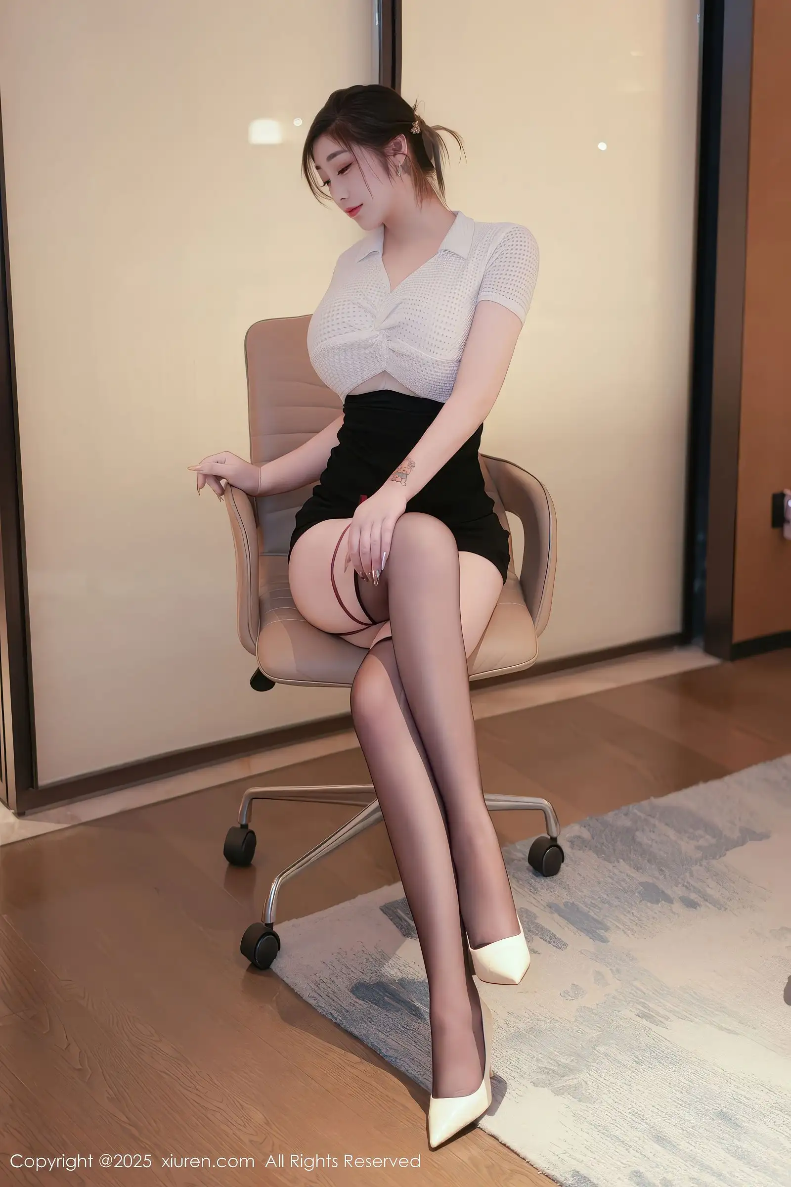 [XIUREN秀人网] 2025.12.12 NO.11102 妲己_Toxic