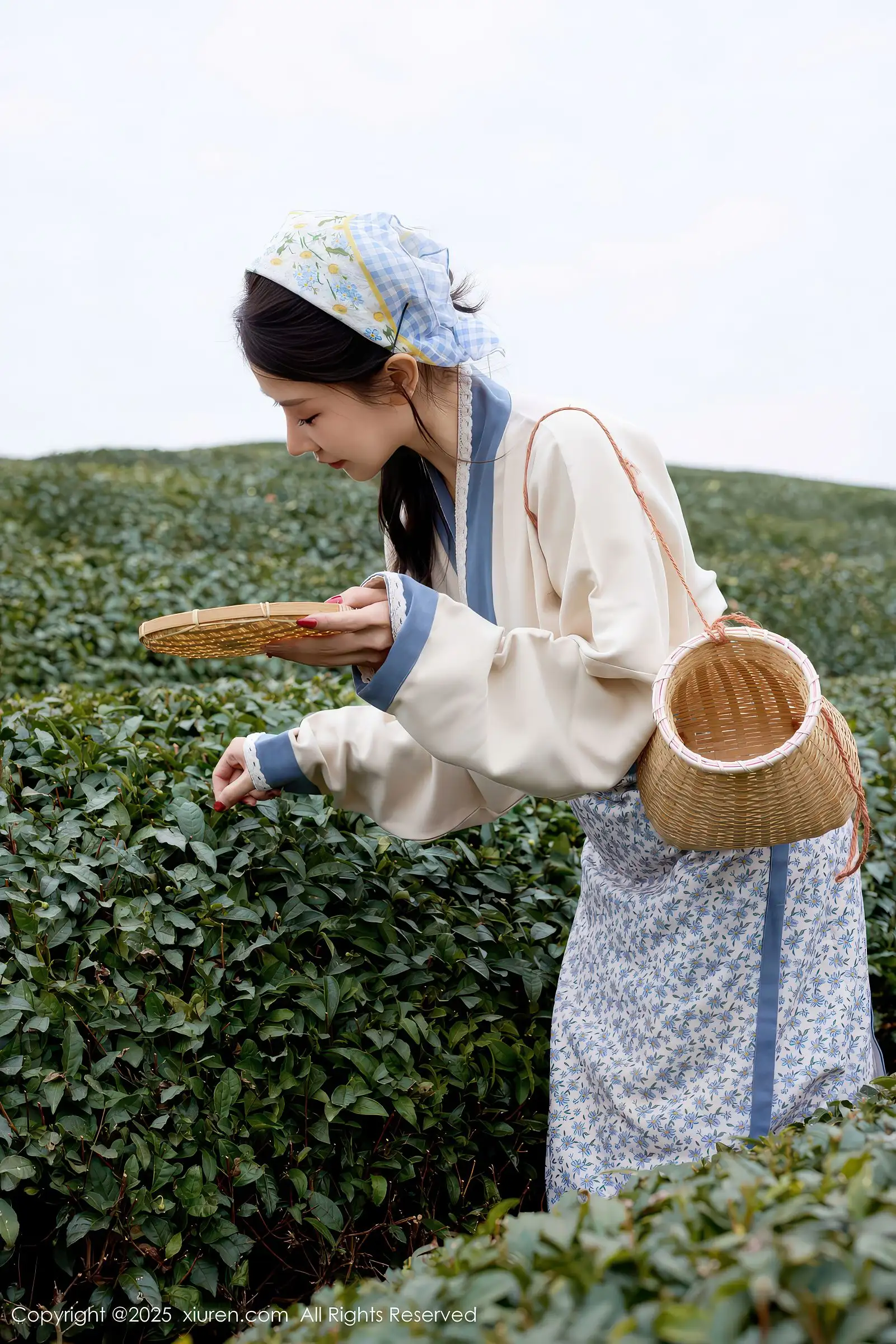 [XIUREN秀人网] 2025.12.11 NO.11098 尹甜甜