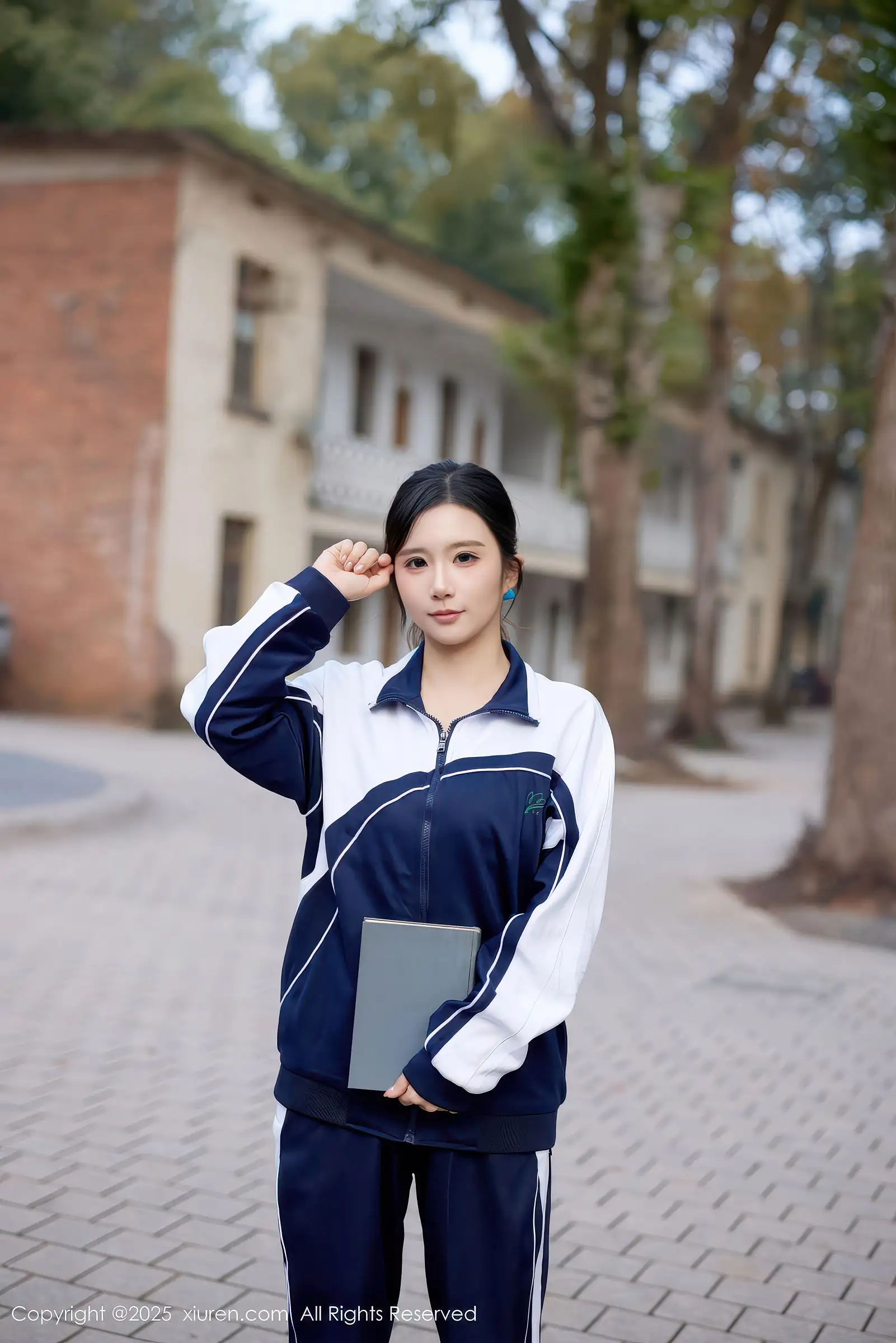 [XIUREN秀人网] 2025.12.12 NO.11103 小肉肉咪