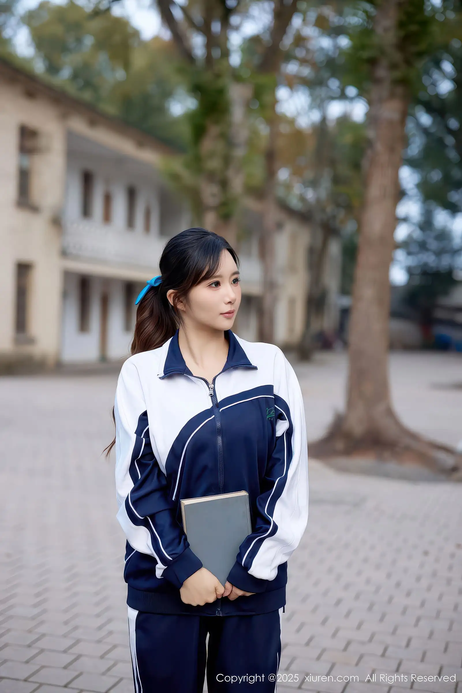 [XIUREN秀人网] 2025.12.12 NO.11103 小肉肉咪