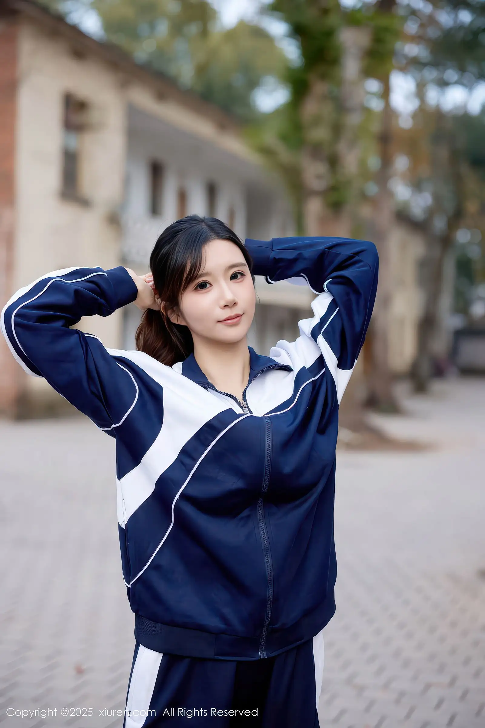 [XIUREN秀人网] 2025.12.12 NO.11103 小肉肉咪