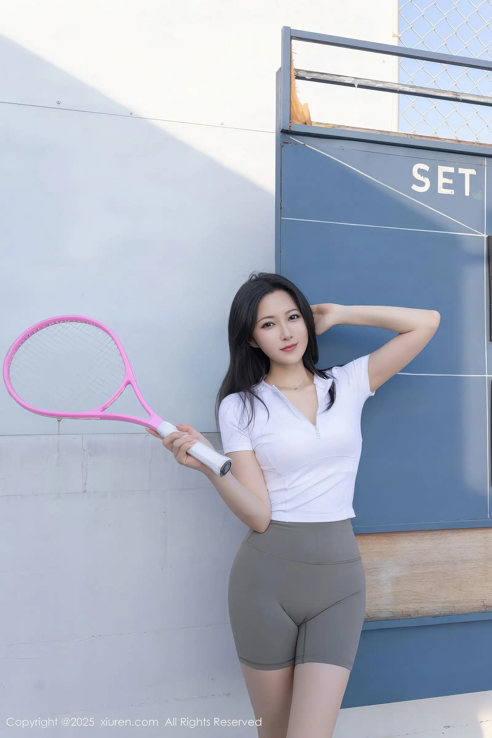 [XIUREN秀人网] 2025.12.12 NO.11106 鱼子酱Fish