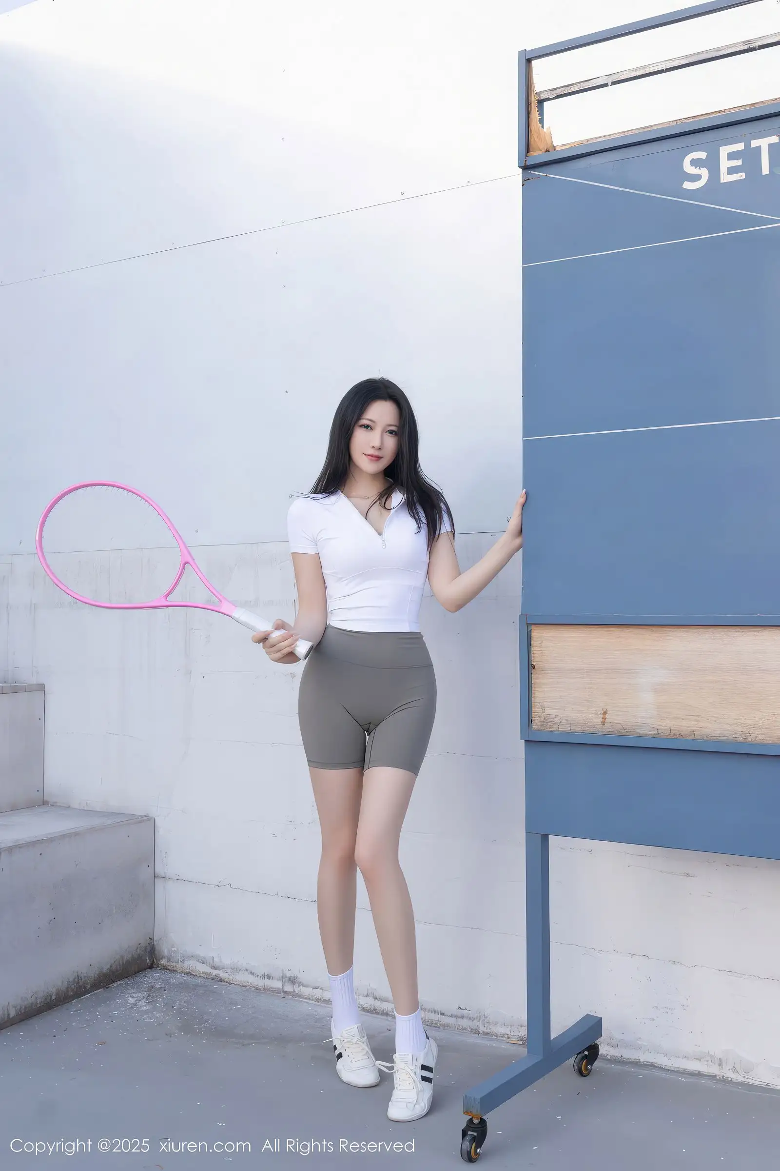 [XIUREN秀人网] 2025.12.12 NO.11106 鱼子酱Fish