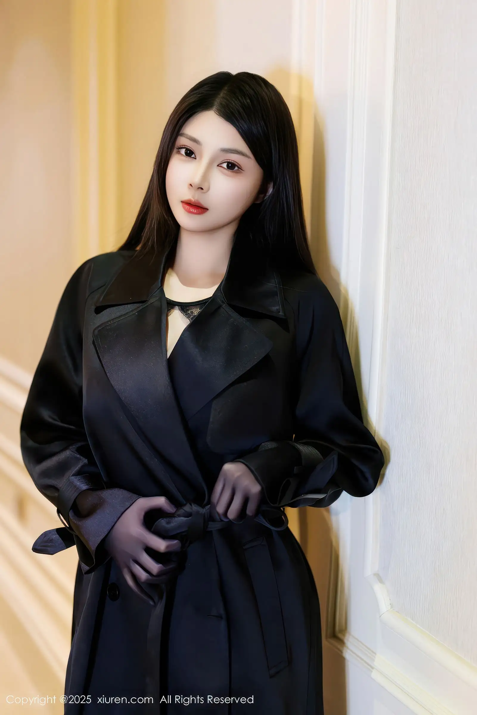 [XIUREN秀人网] 2025.12.16 NO.11114 凯竹法师