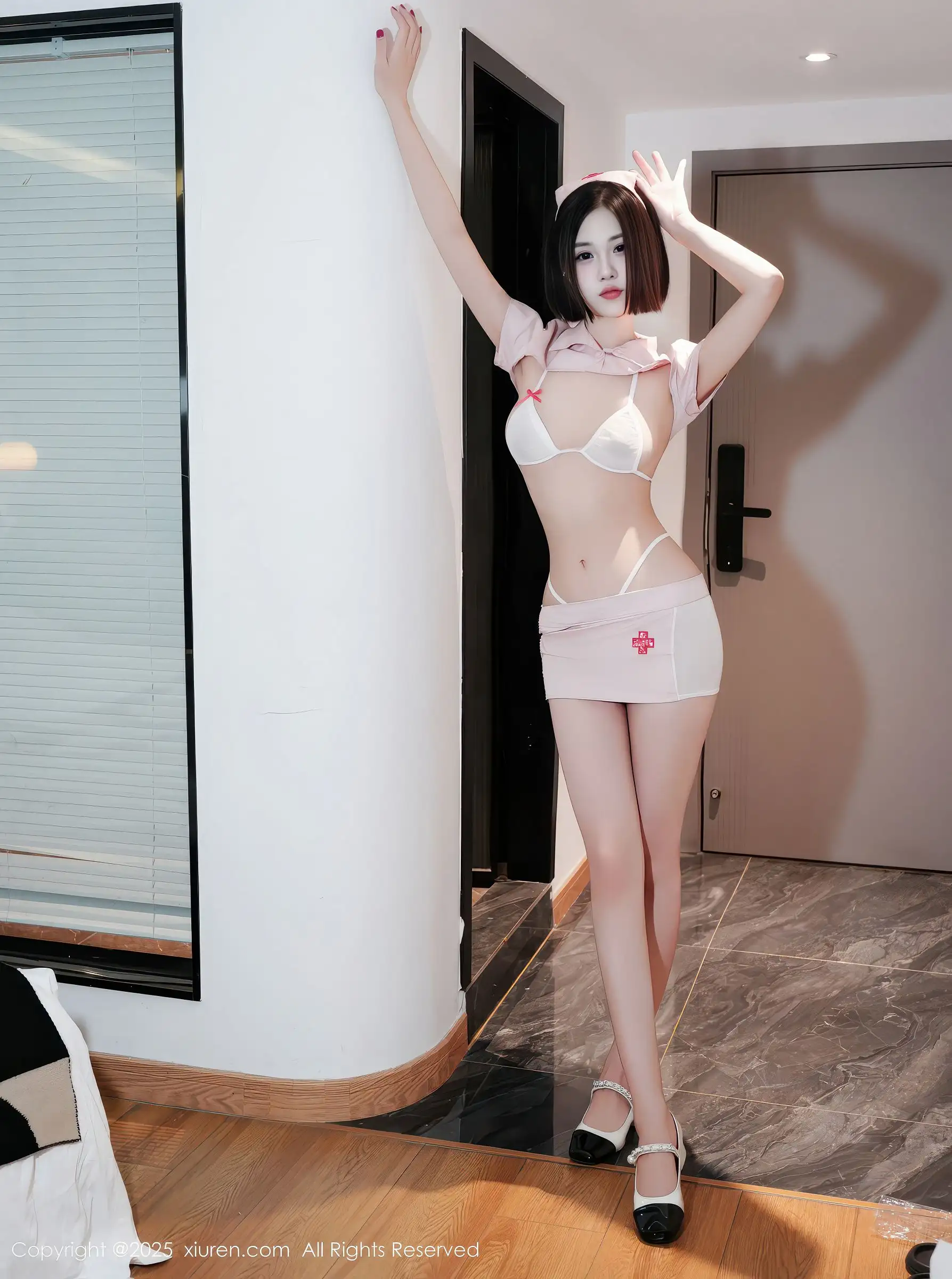 [XIUREN秀人网] 2025.12.16 NO.11111 奶芙酱-EVA