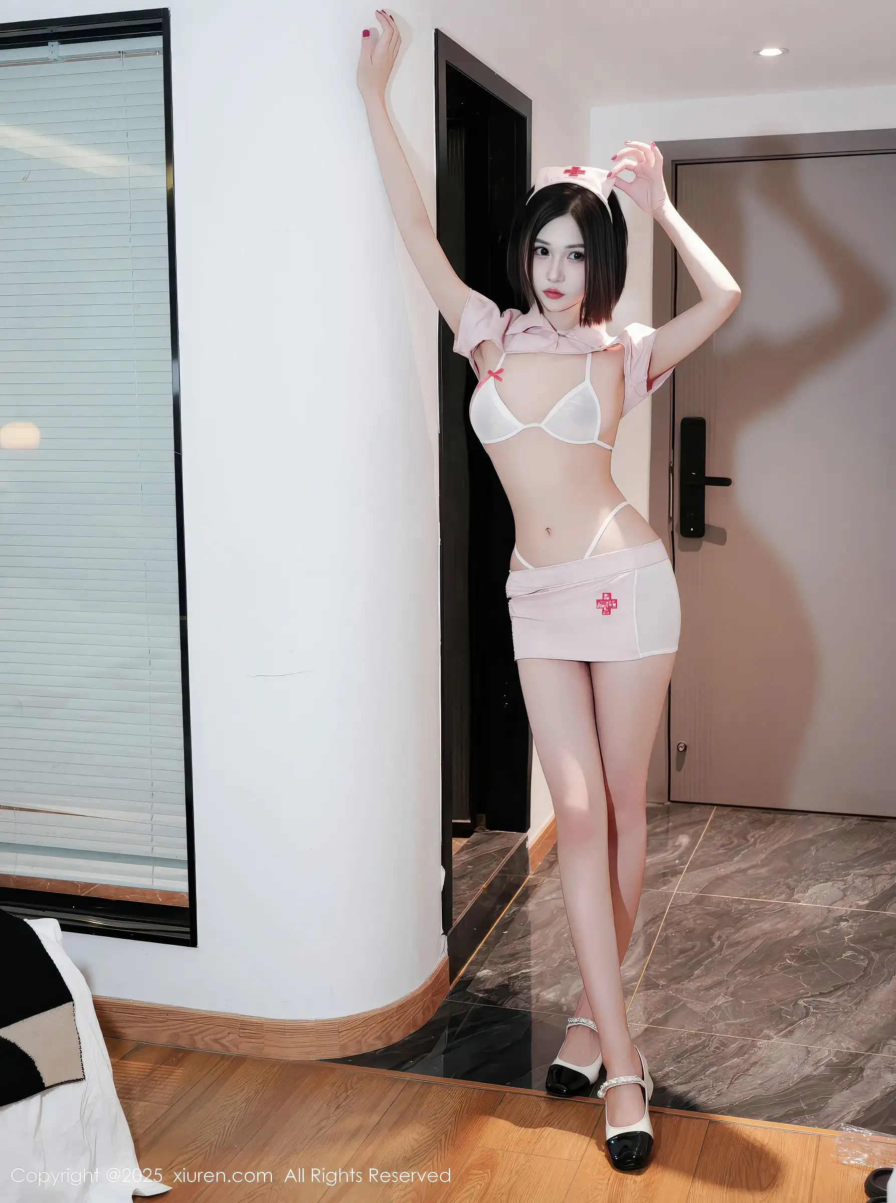 [XIUREN秀人网] 2025.12.16 NO.11111 奶芙酱-EVA