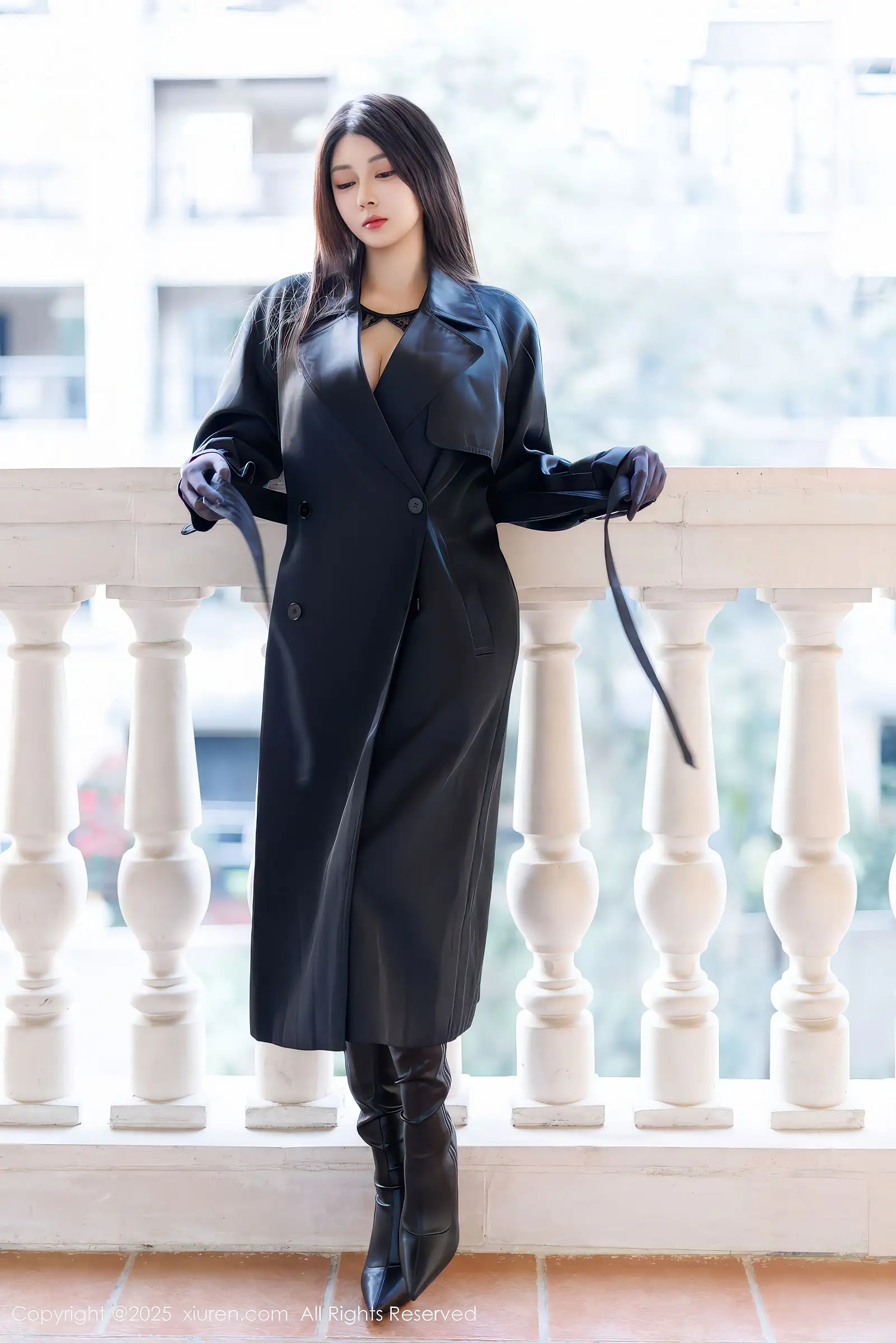 [XIUREN秀人网] 2025.12.16 NO.11114 凯竹法师