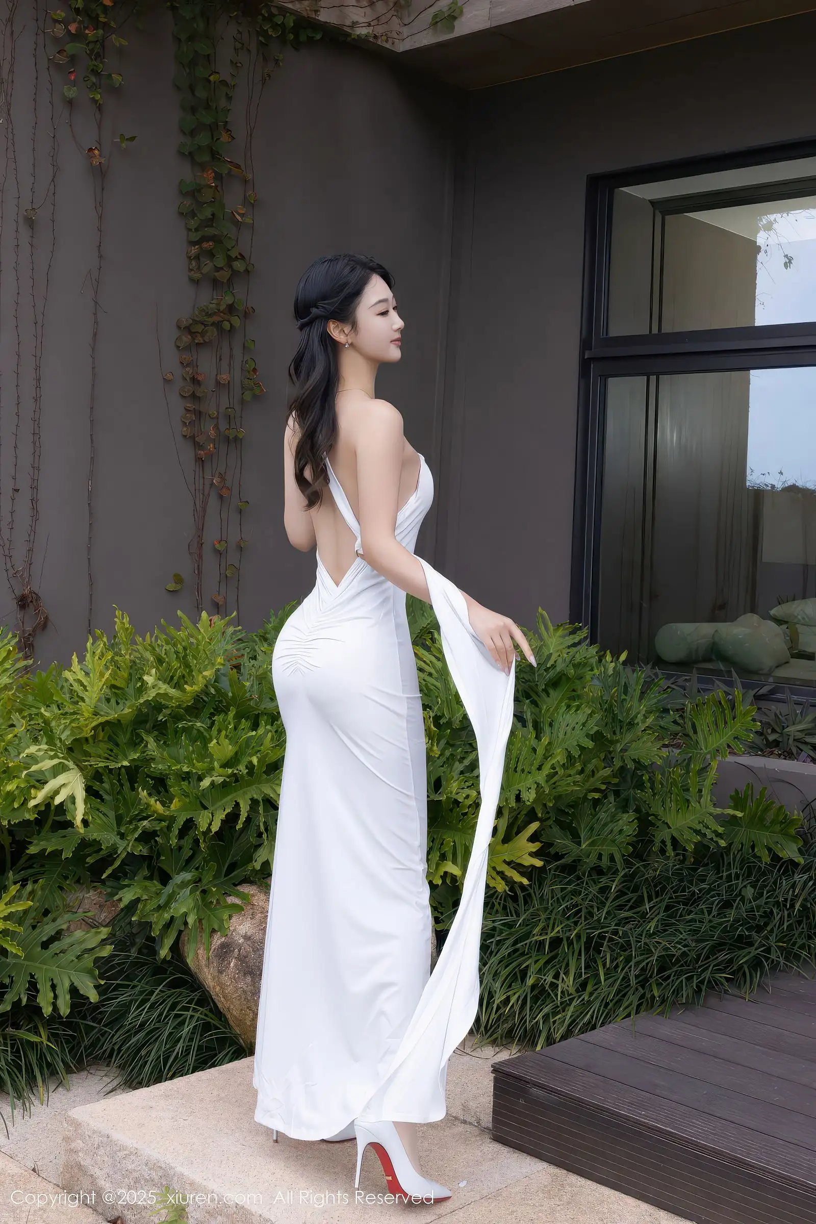 [XIUREN秀人网] 2025.12.15 NO.11109 唐安琪