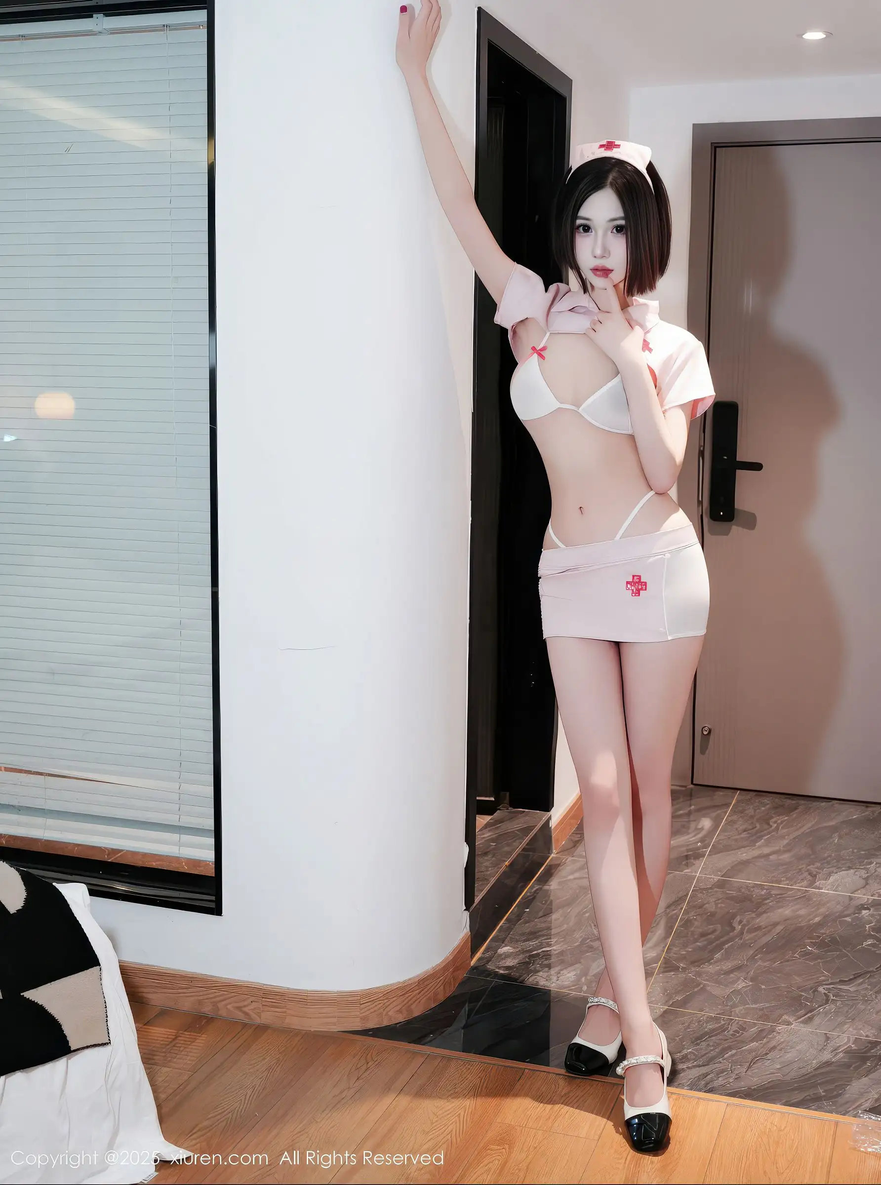 [XIUREN秀人网] 2025.12.16 NO.11111 奶芙酱-EVA