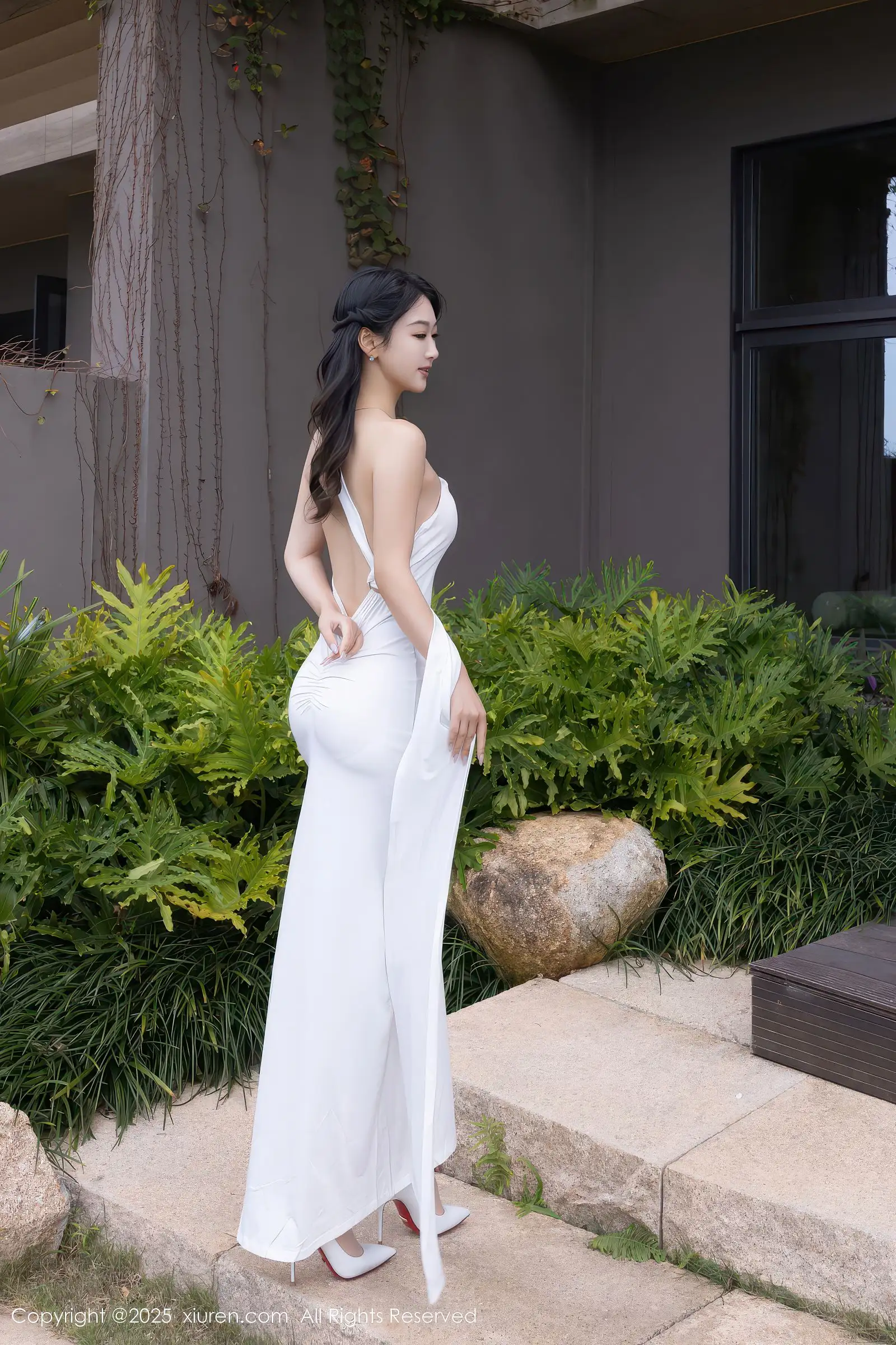 [XIUREN秀人网] 2025.12.15 NO.11109 唐安琪