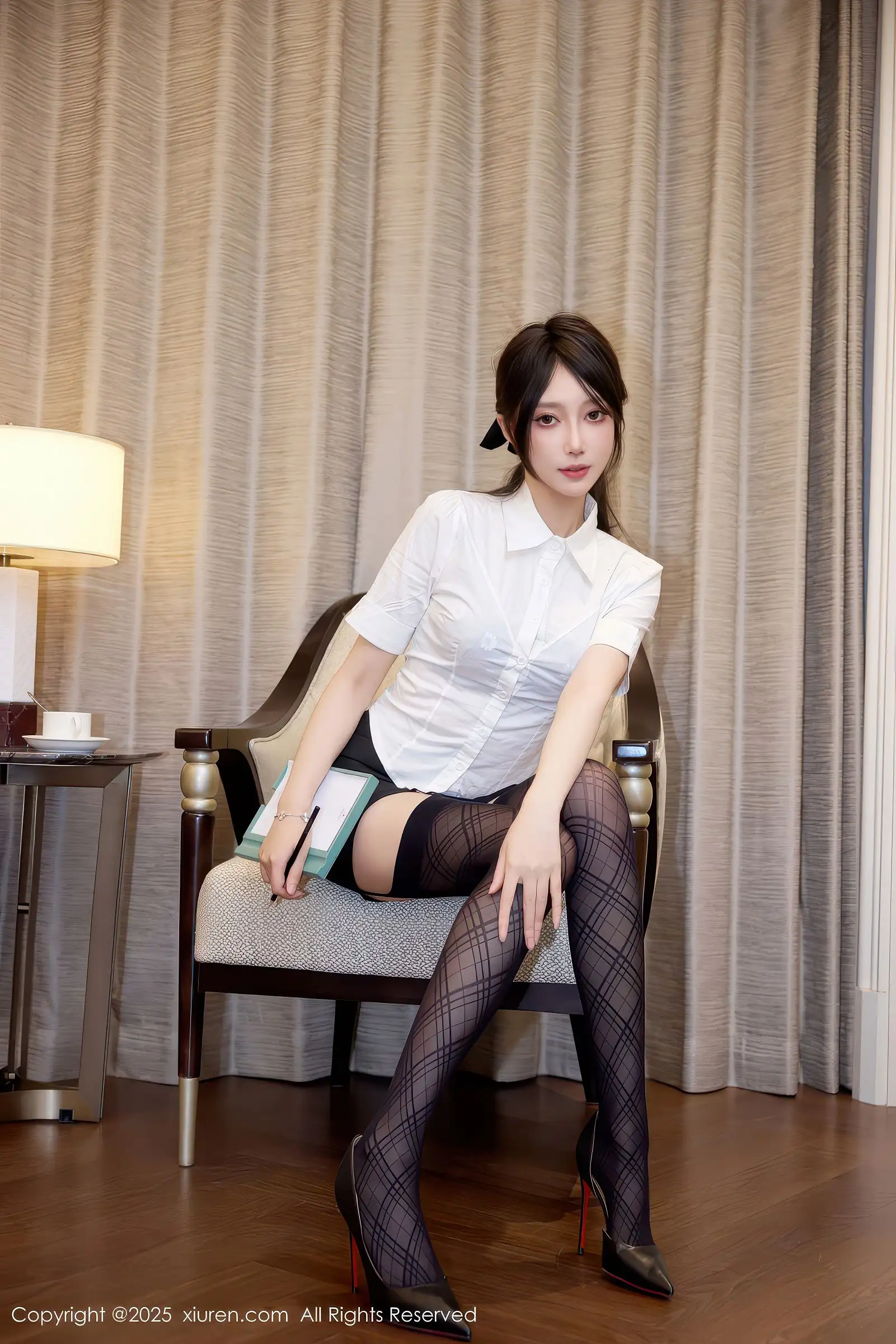 [XIUREN秀人网] 2025.12.15 NO.11108 玥儿玥er