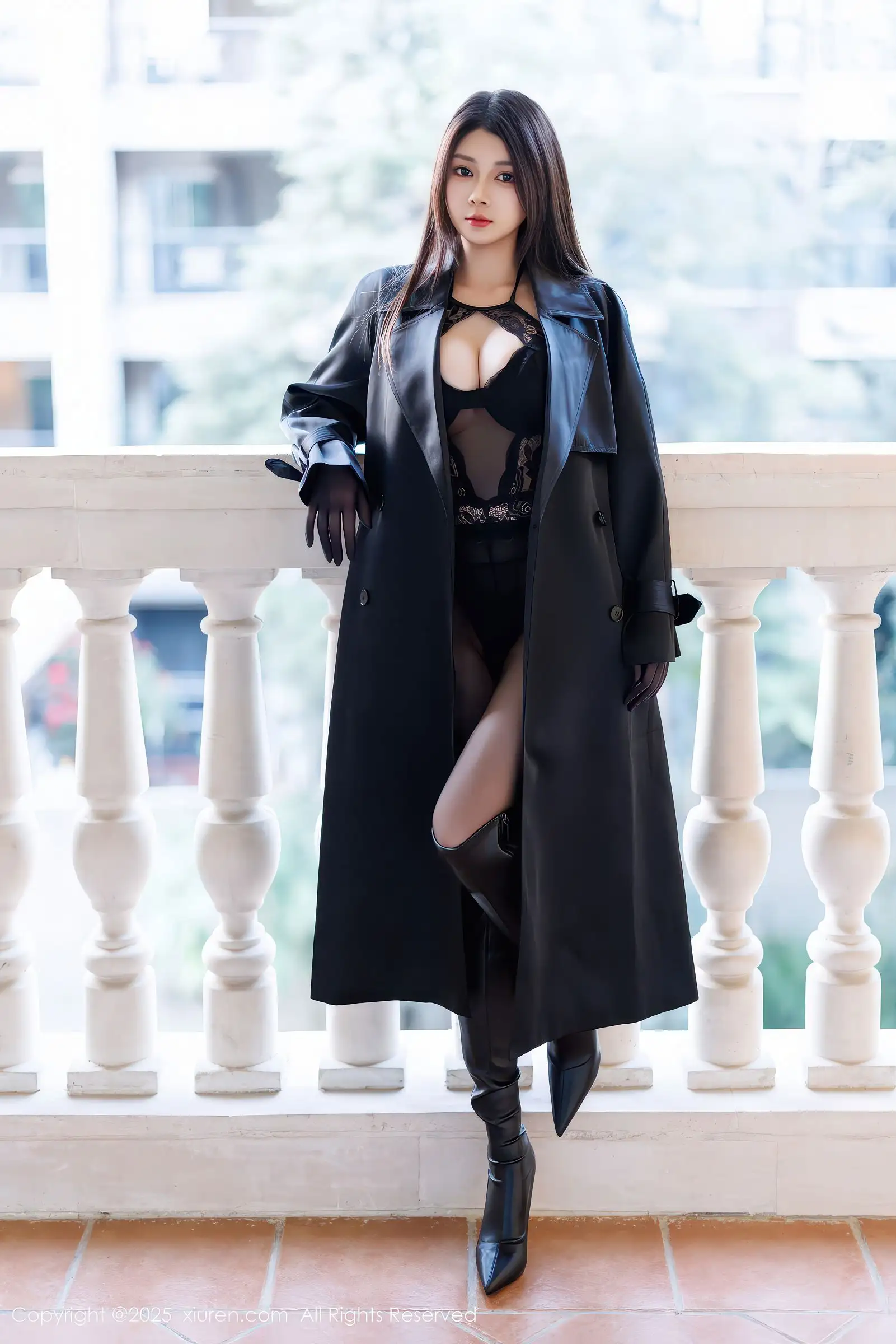 [XIUREN秀人网] 2025.12.16 NO.11114 凯竹法师