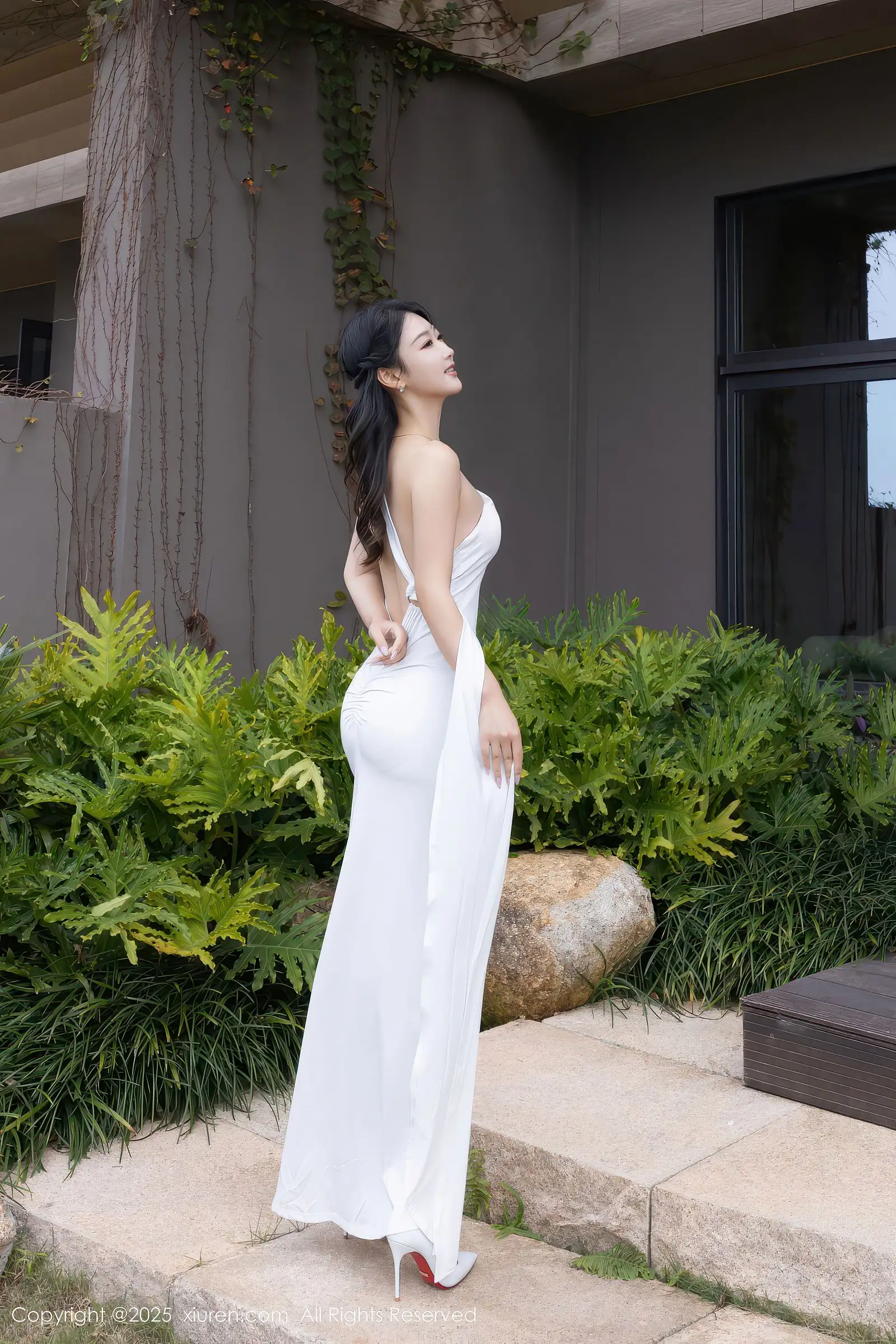 [XIUREN秀人网] 2025.12.15 NO.11109 唐安琪