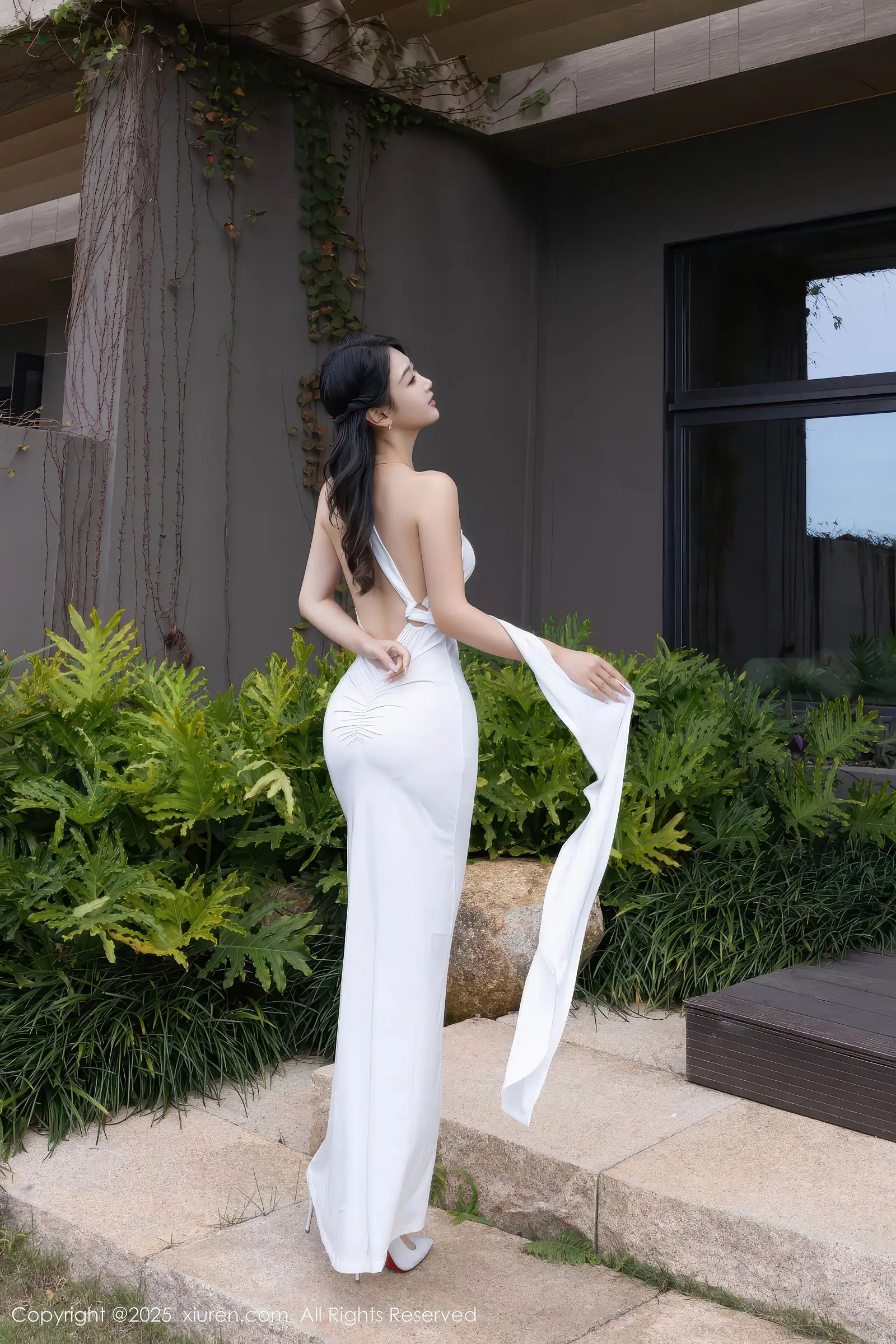 [XIUREN秀人网] 2025.12.15 NO.11109 唐安琪