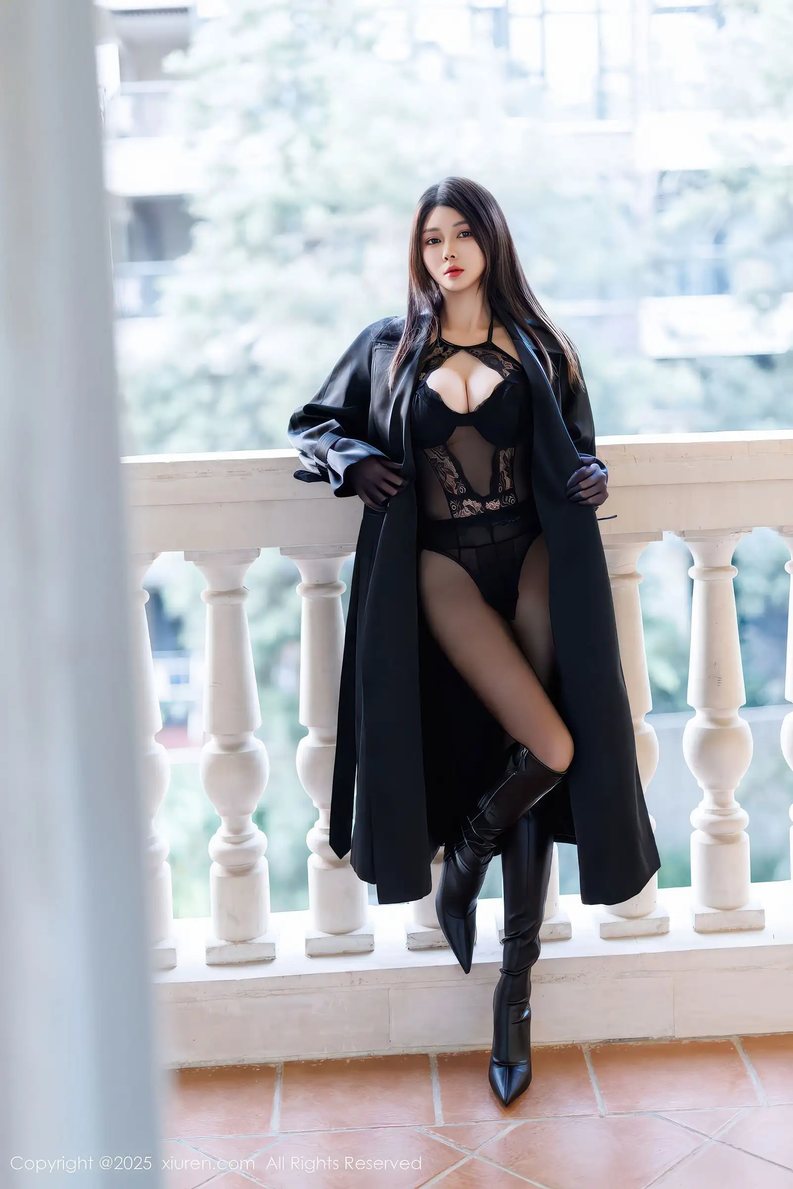 [XIUREN秀人网] 2025.12.16 NO.11114 凯竹法师