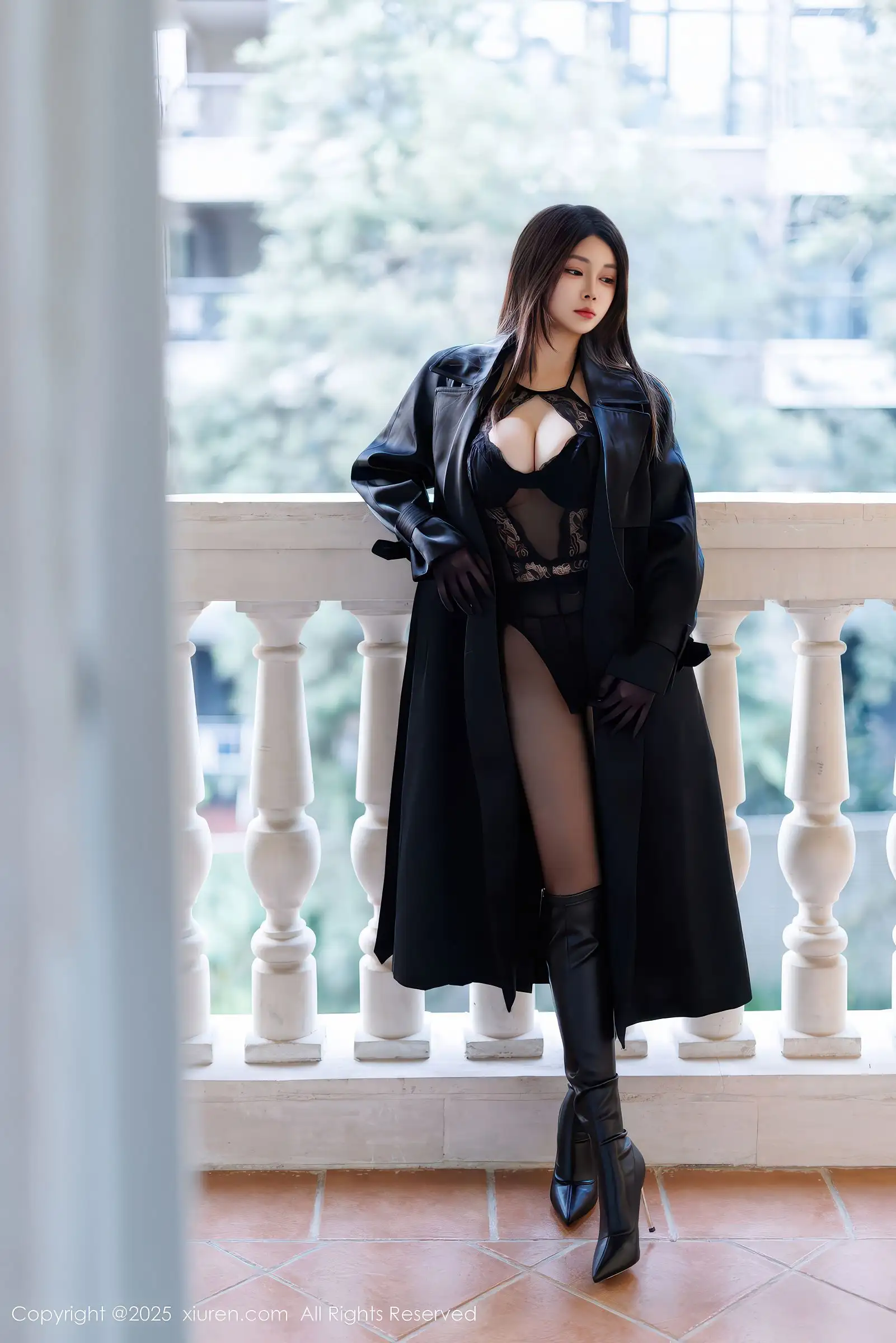 [XIUREN秀人网] 2025.12.16 NO.11114 凯竹法师