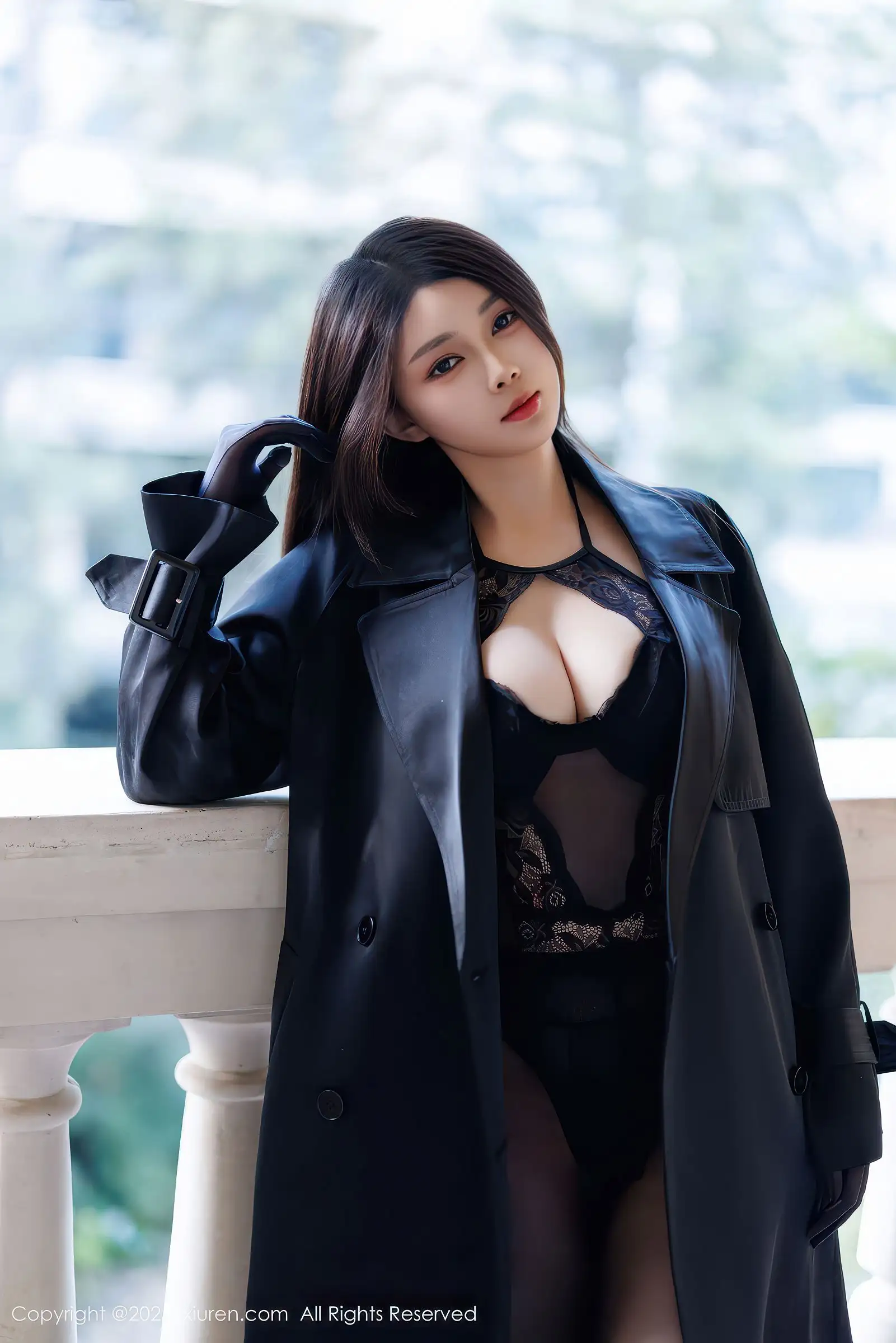 [XIUREN秀人网] 2025.12.16 NO.11114 凯竹法师