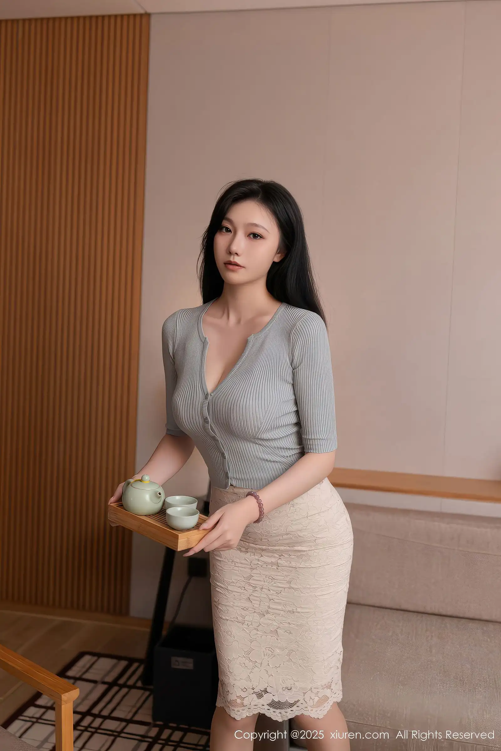 [XIUREN秀人网] 2025.12.16 NO.11116 安然anran