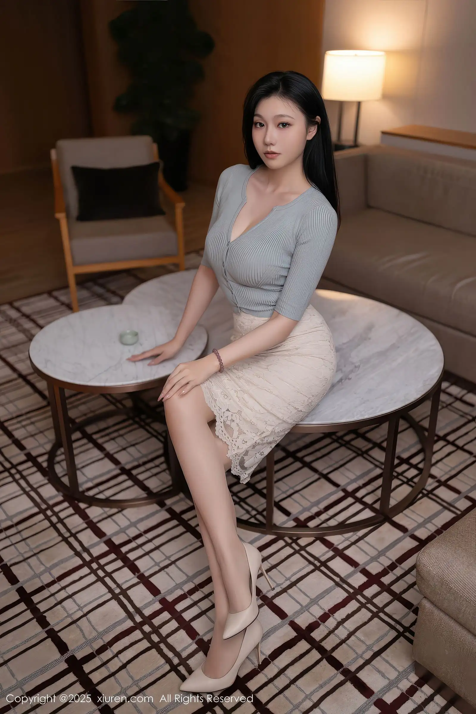 [XIUREN秀人网] 2025.12.16 NO.11116 安然anran