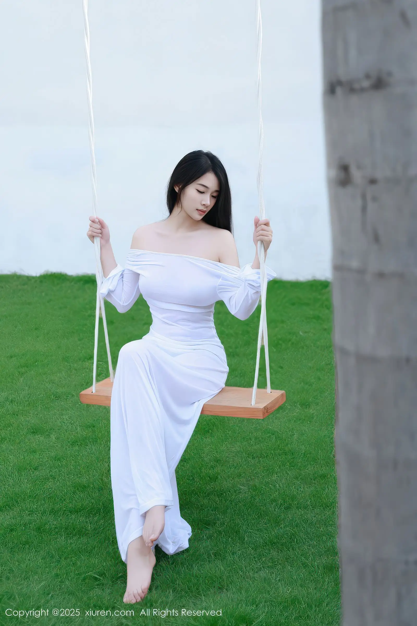 [XIUREN秀人网] 2025.12.19 NO.11129 南乔