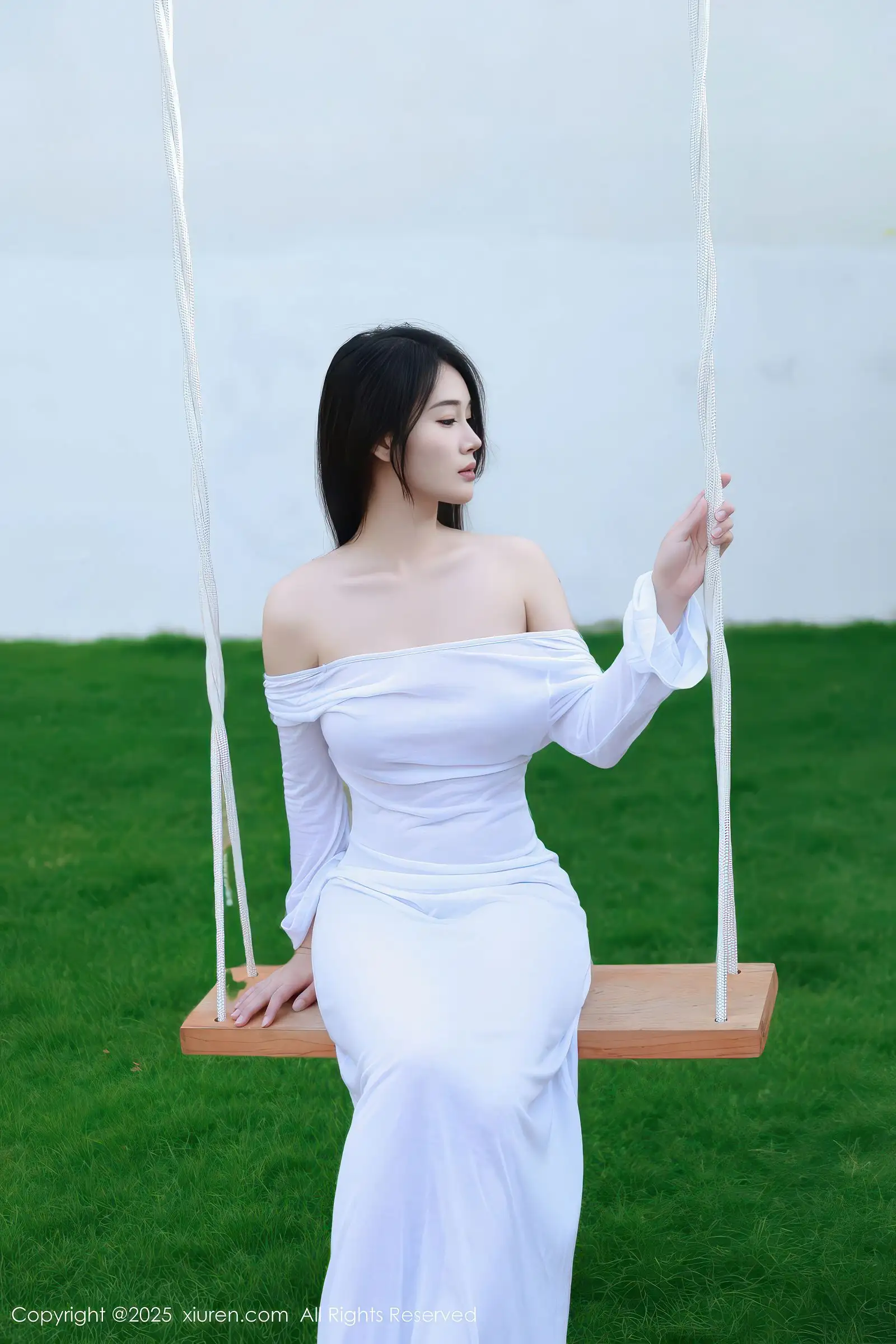 [XIUREN秀人网] 2025.12.19 NO.11129 南乔