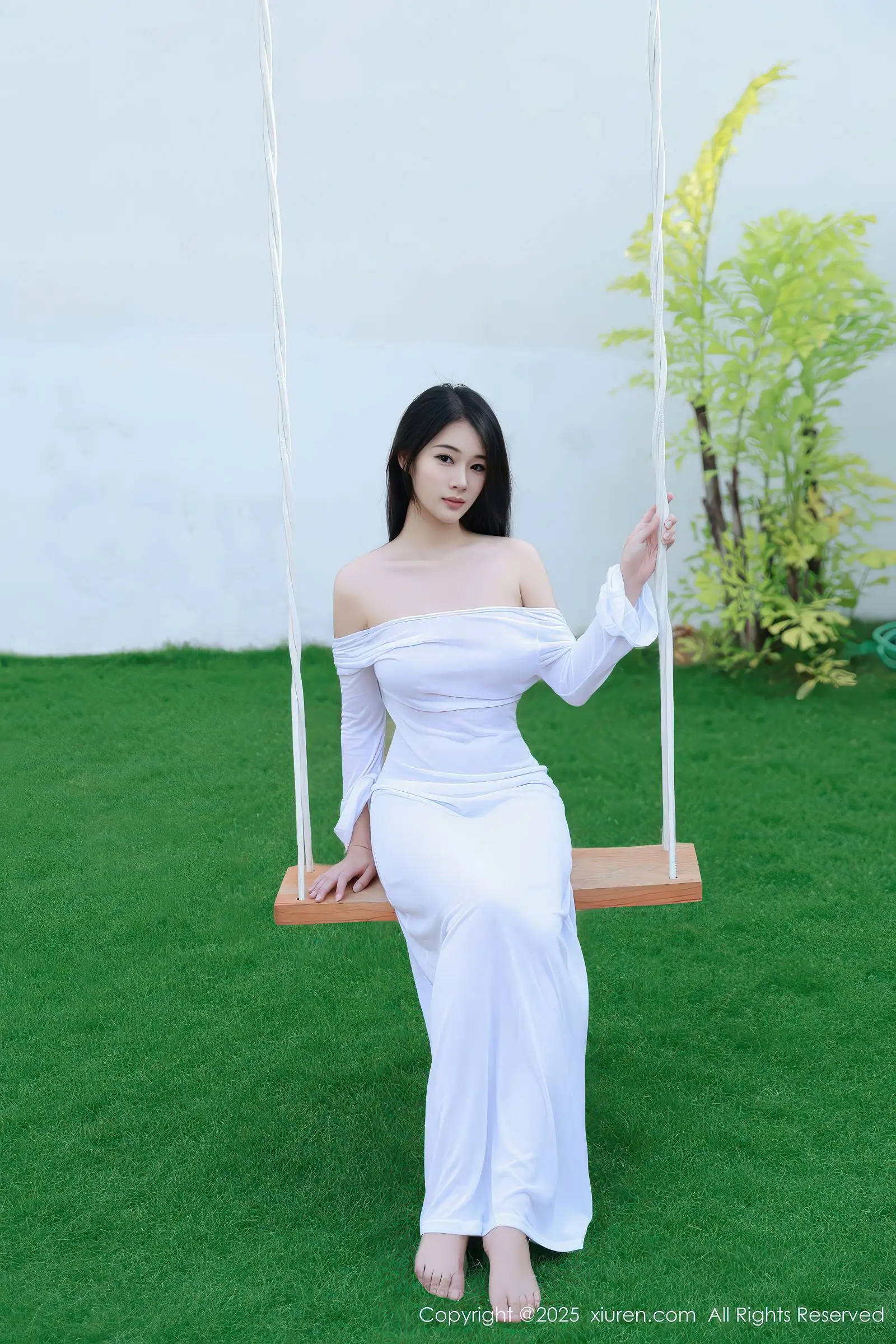 [XIUREN秀人网] 2025.12.19 NO.11129 南乔