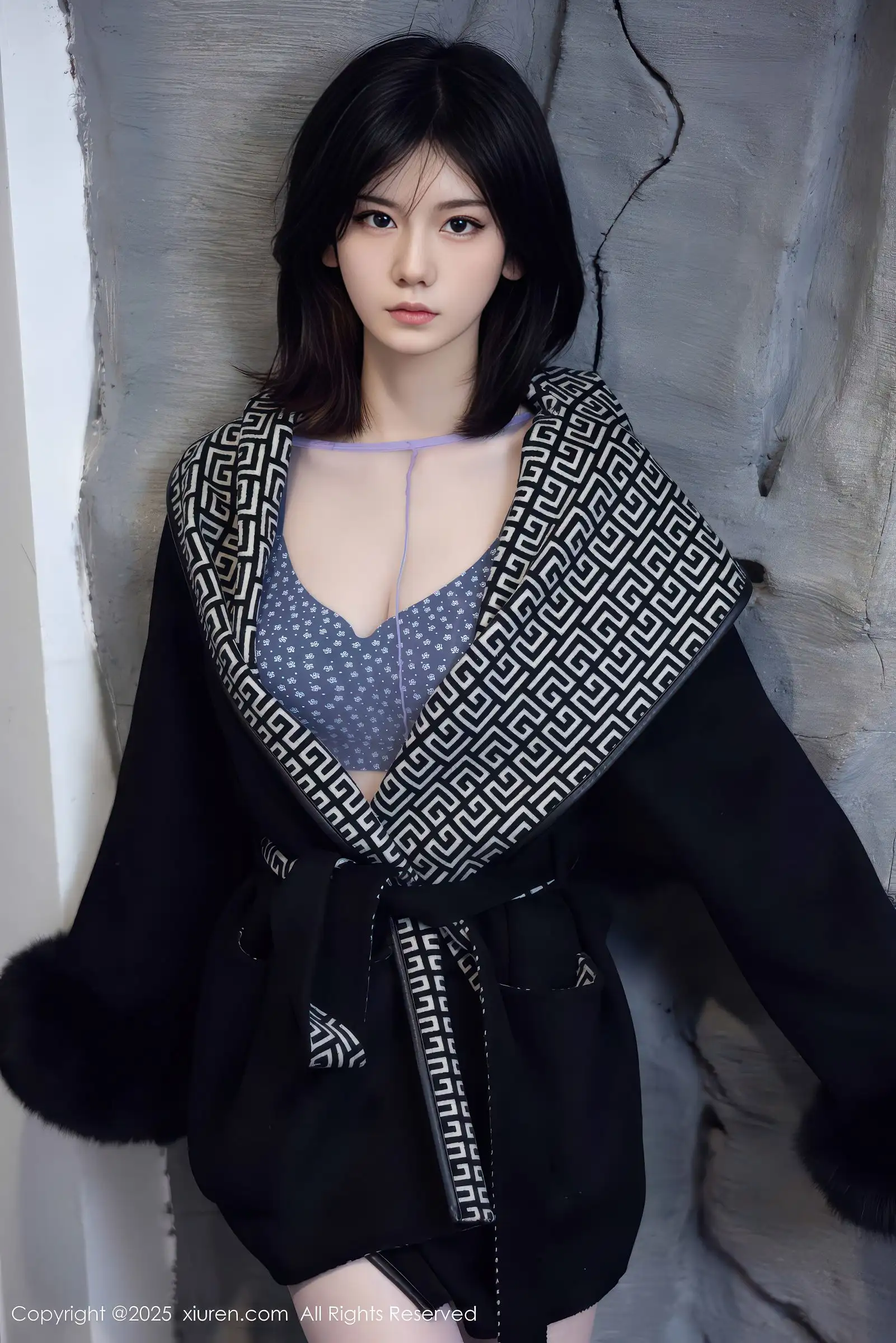 [XIUREN秀人网] 2025.12.19 NO.11131 凌七七